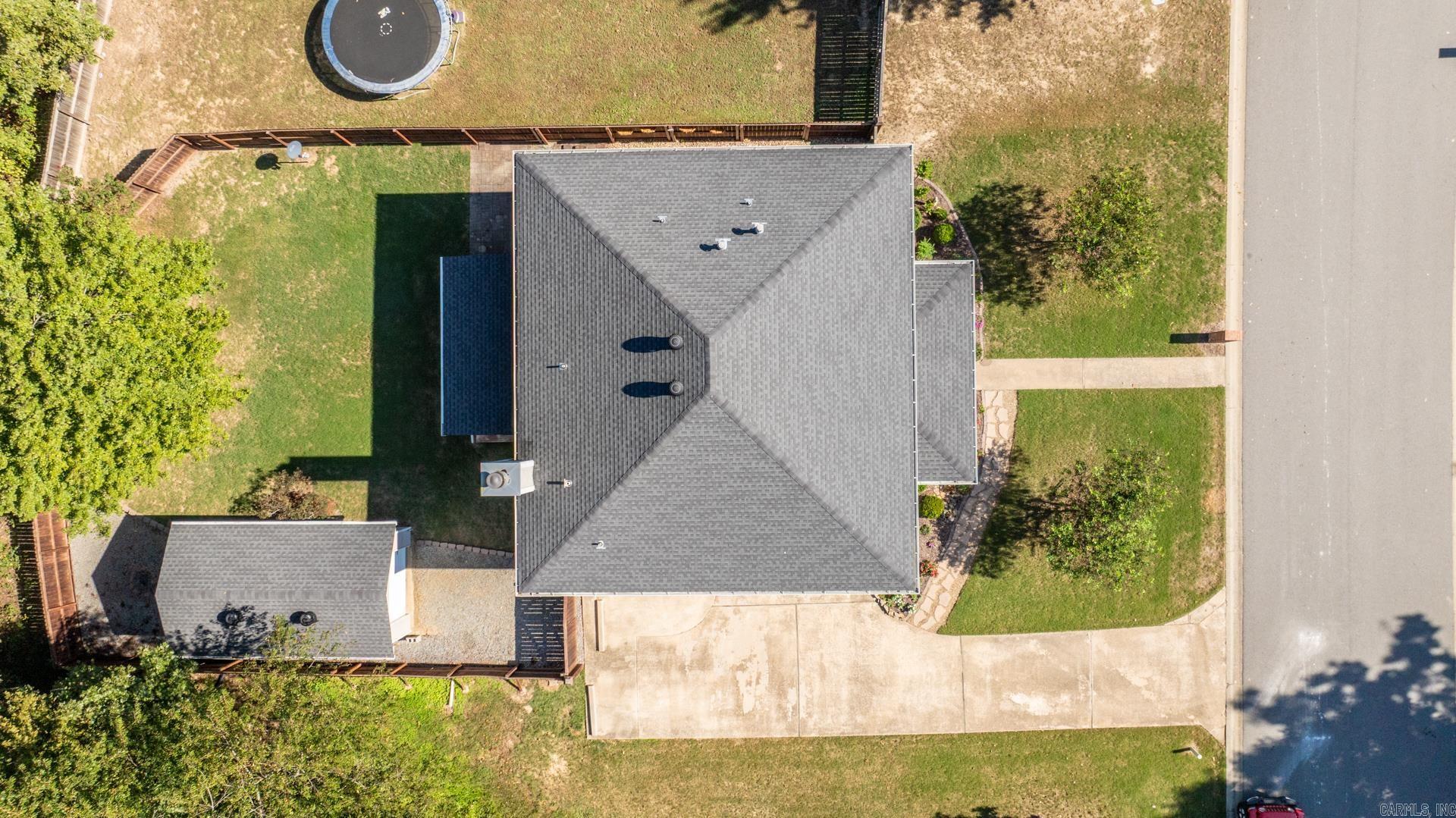 RIVER OAKS - Residential
