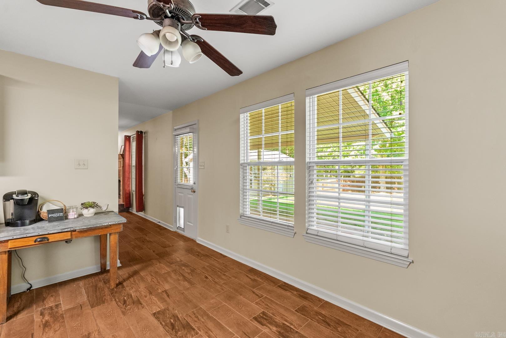 RIVER OAKS - Residential
