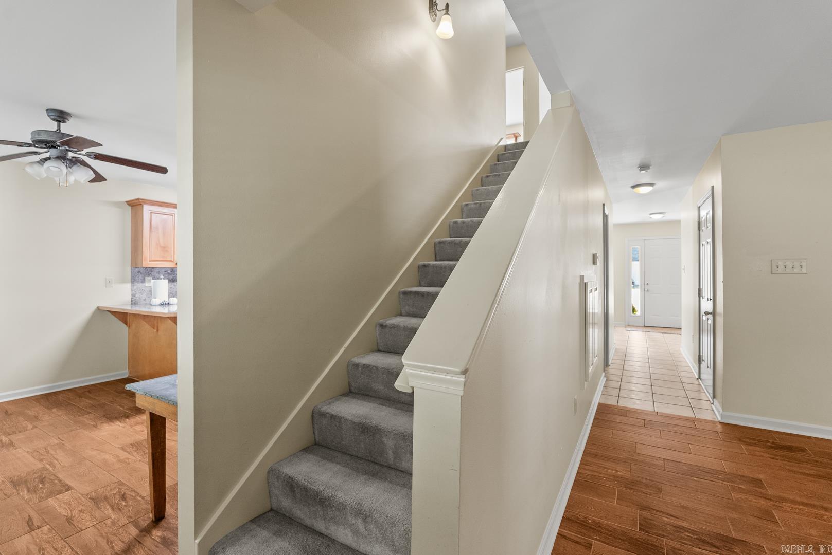 RIVER OAKS - Residential