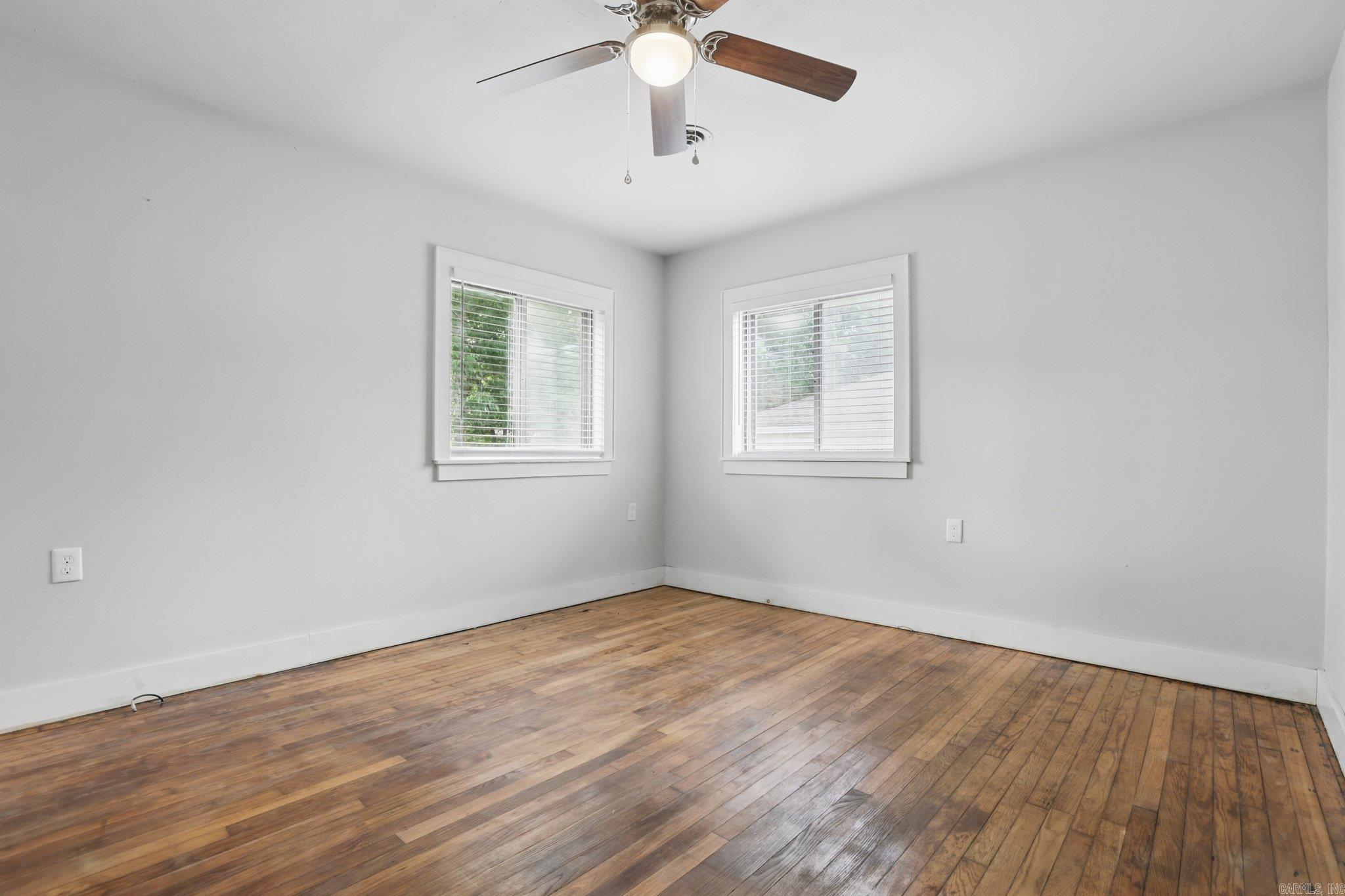 Barrow John 2L - Residential Lease