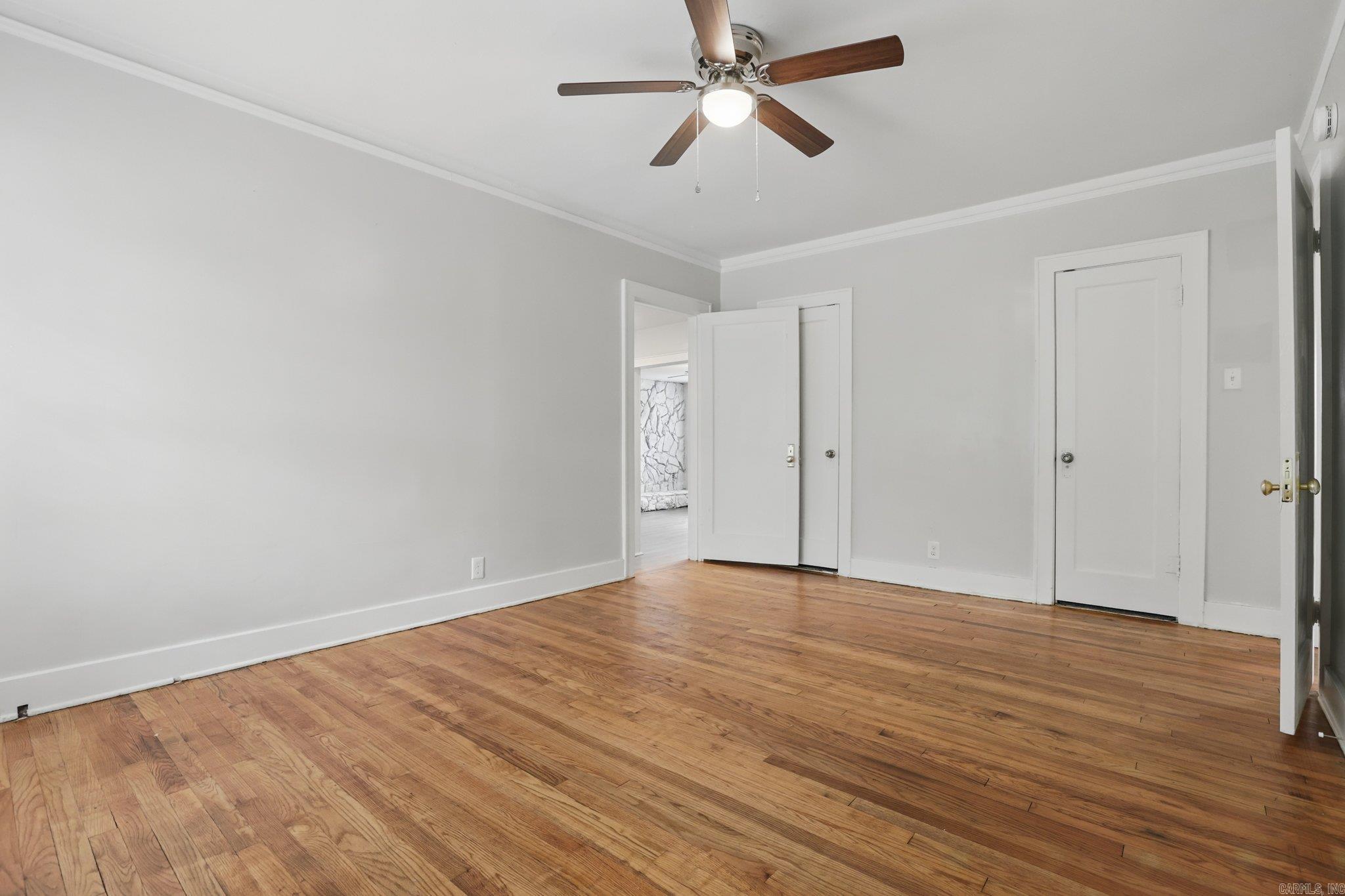 Barrow John 2L - Residential Lease