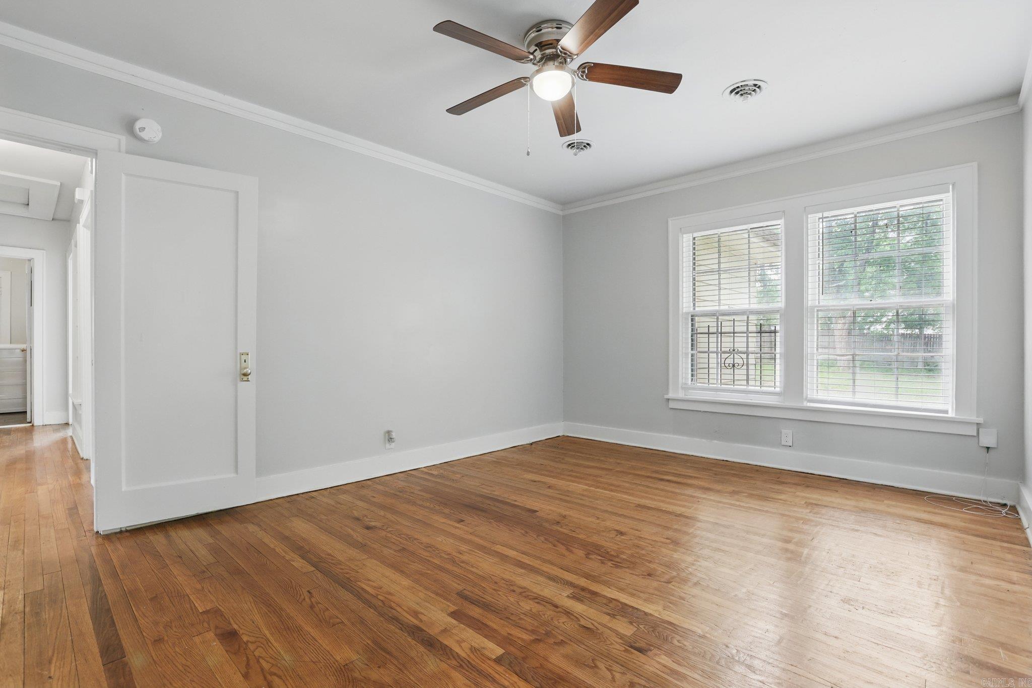 Barrow John 2L - Residential Lease