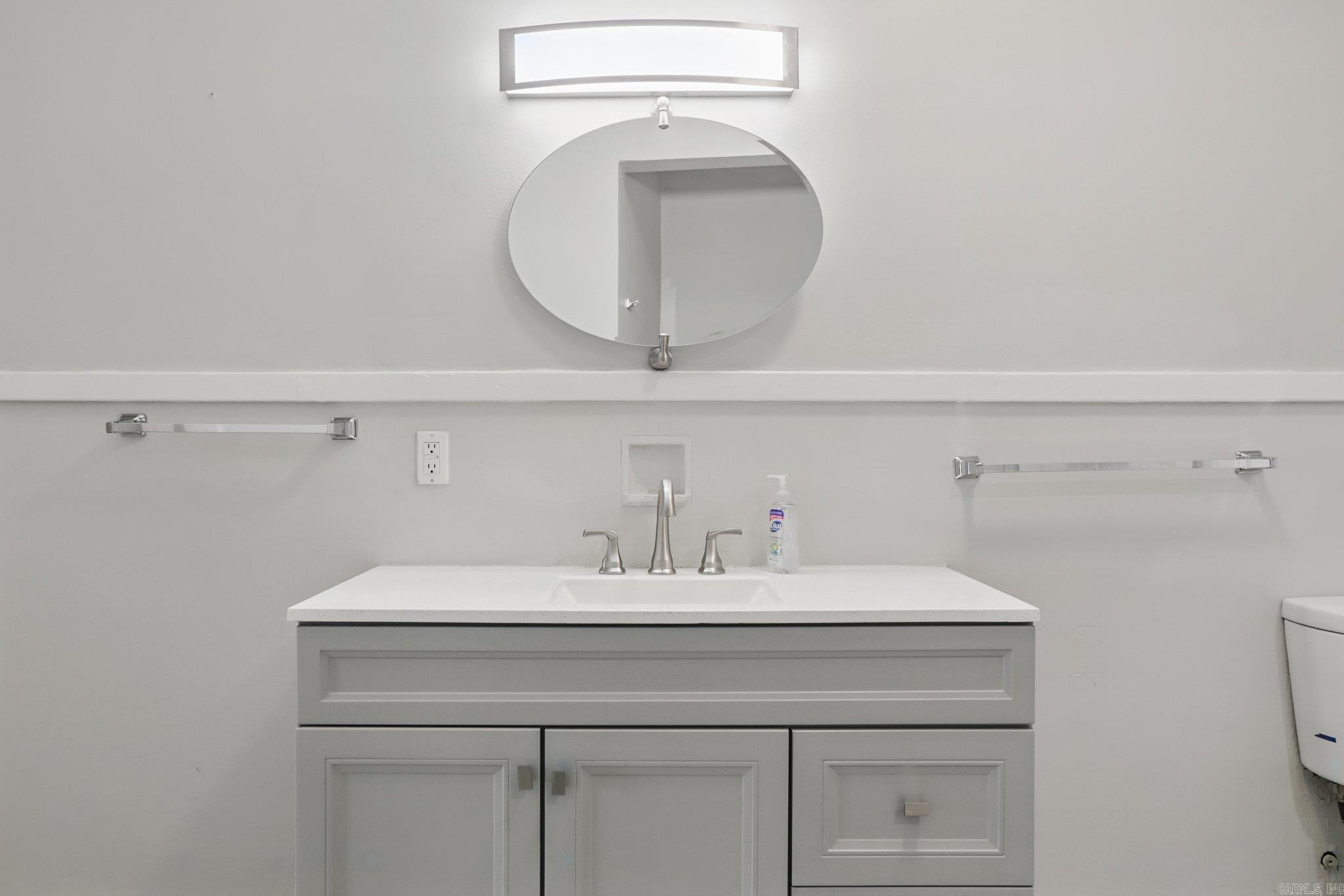 Barrow John 2L - Residential Lease