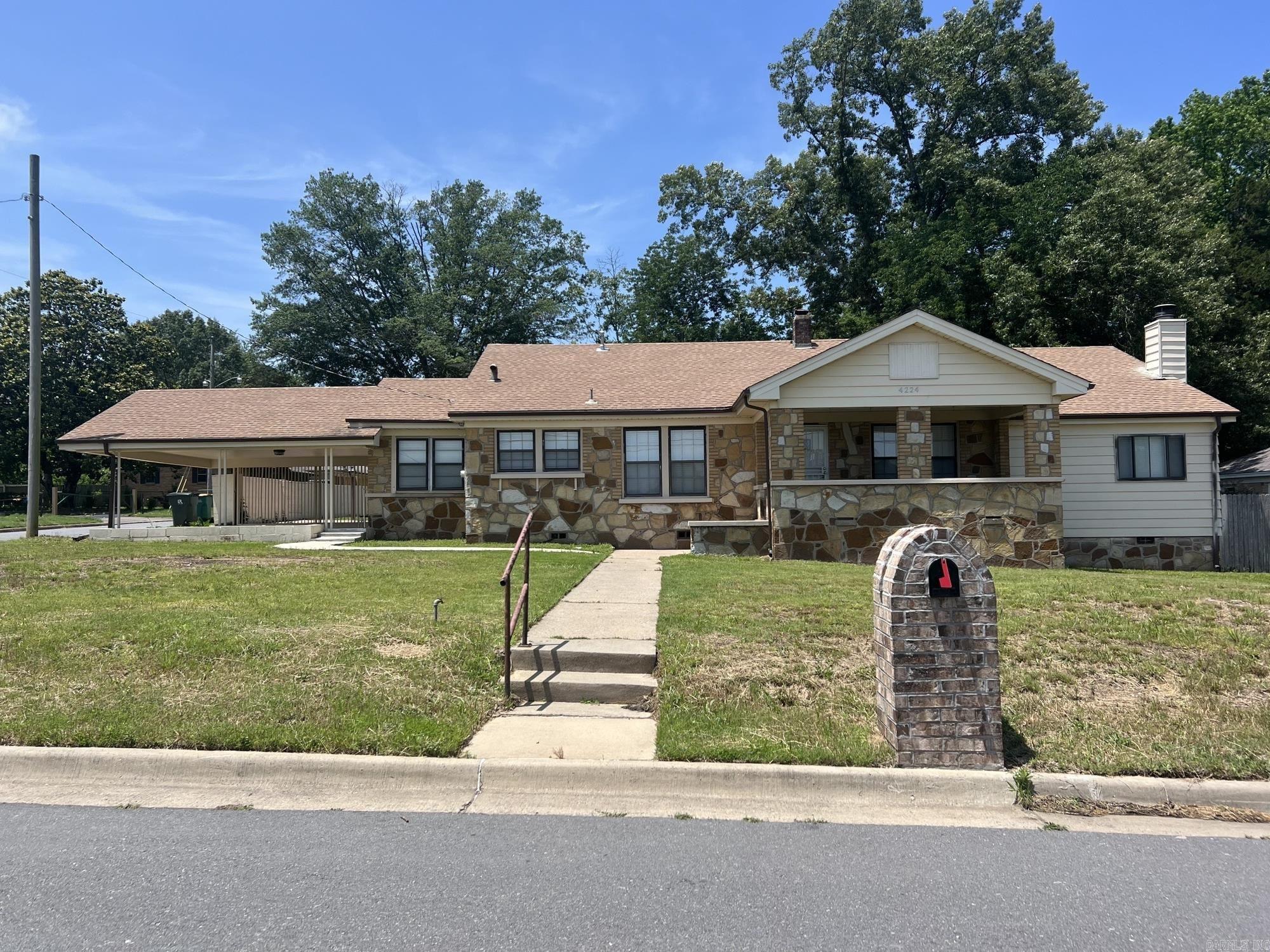 Barrow John 2L - Residential Lease