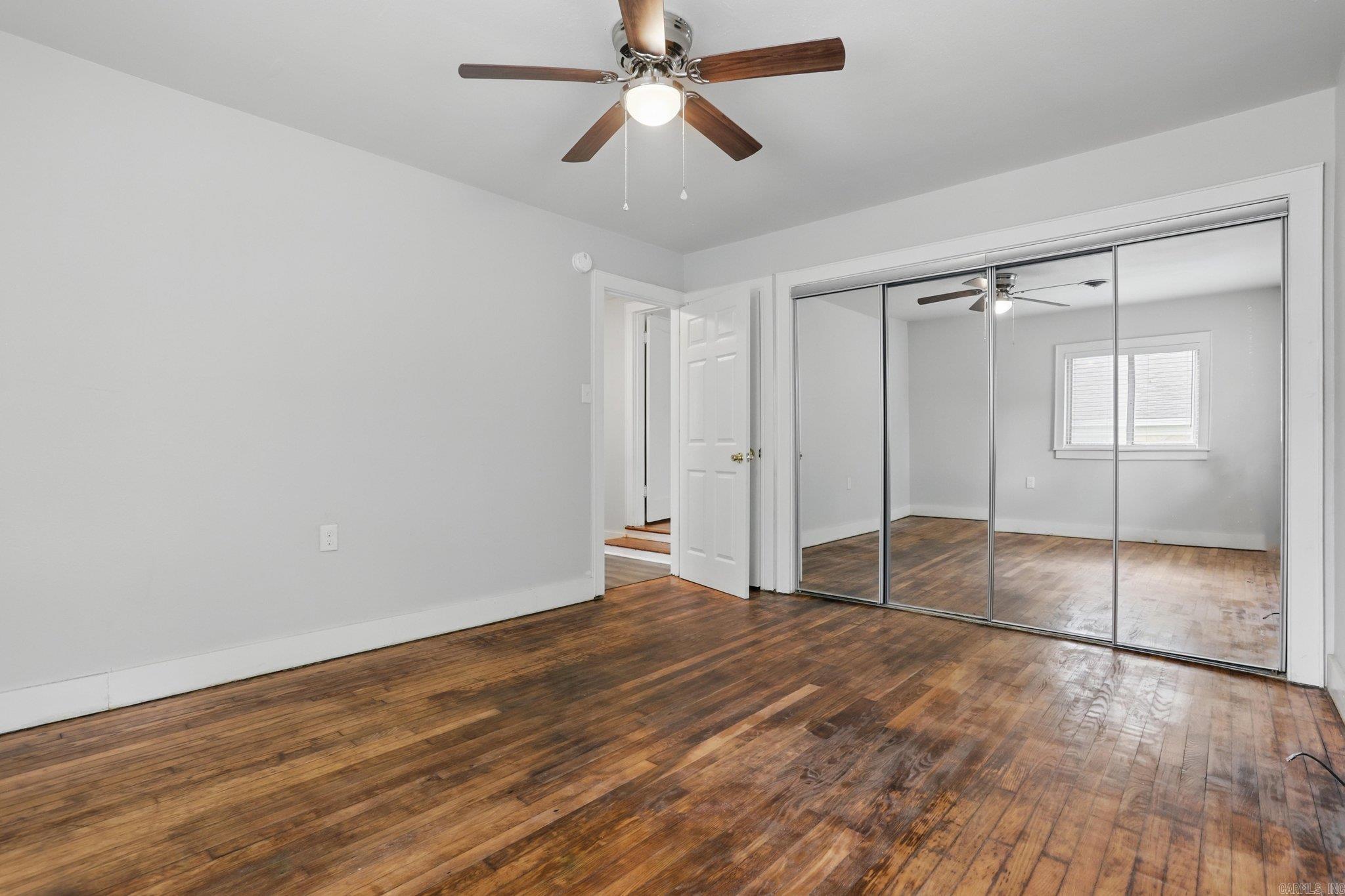 Barrow John 2L - Residential Lease