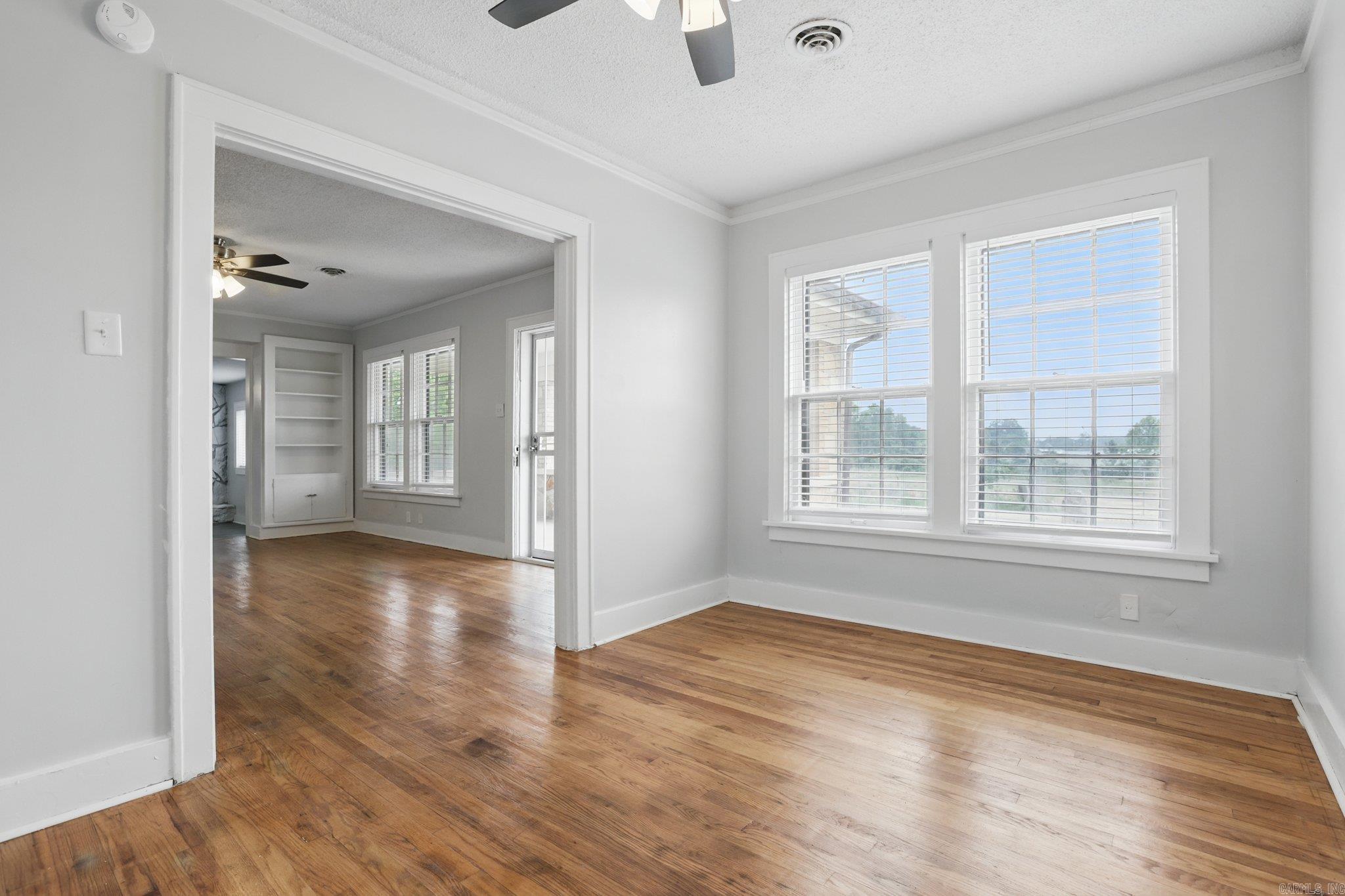 Barrow John 2L - Residential Lease