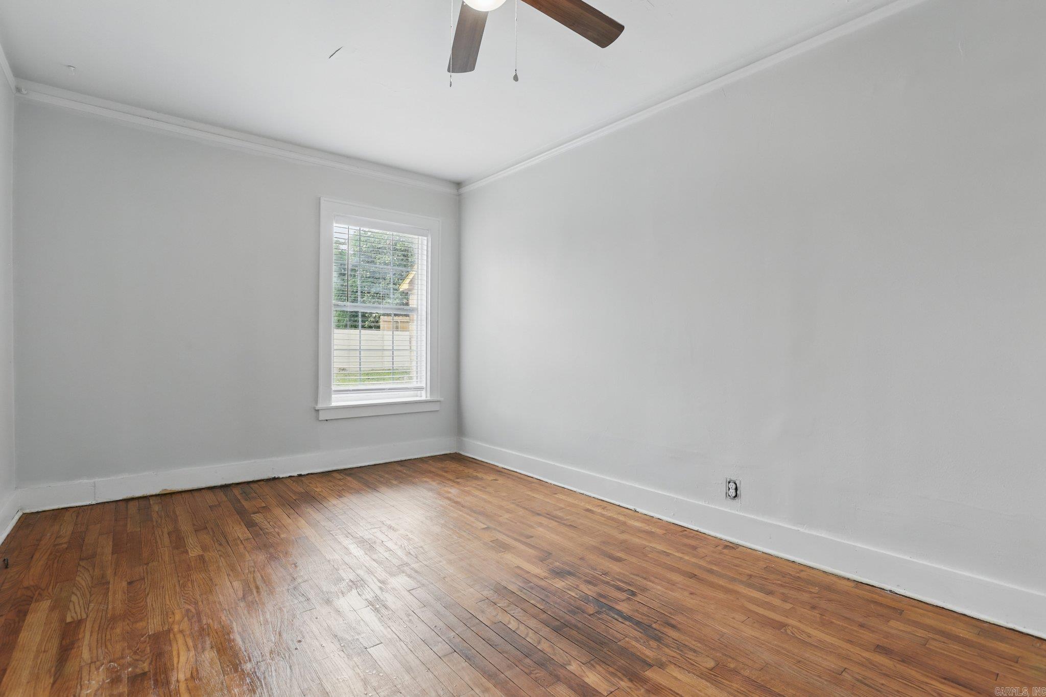 Barrow John 2L - Residential Lease