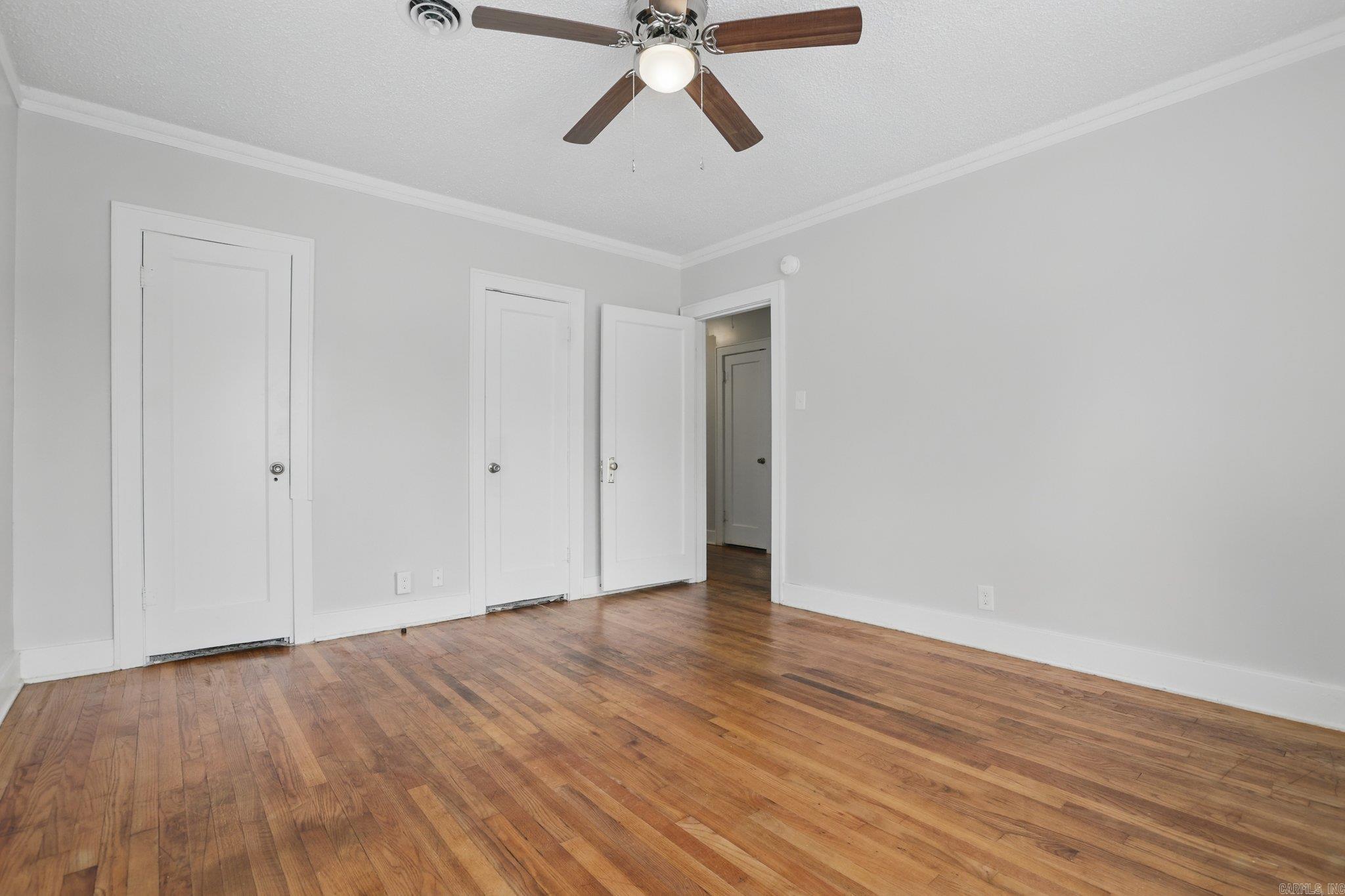 Barrow John 2L - Residential Lease