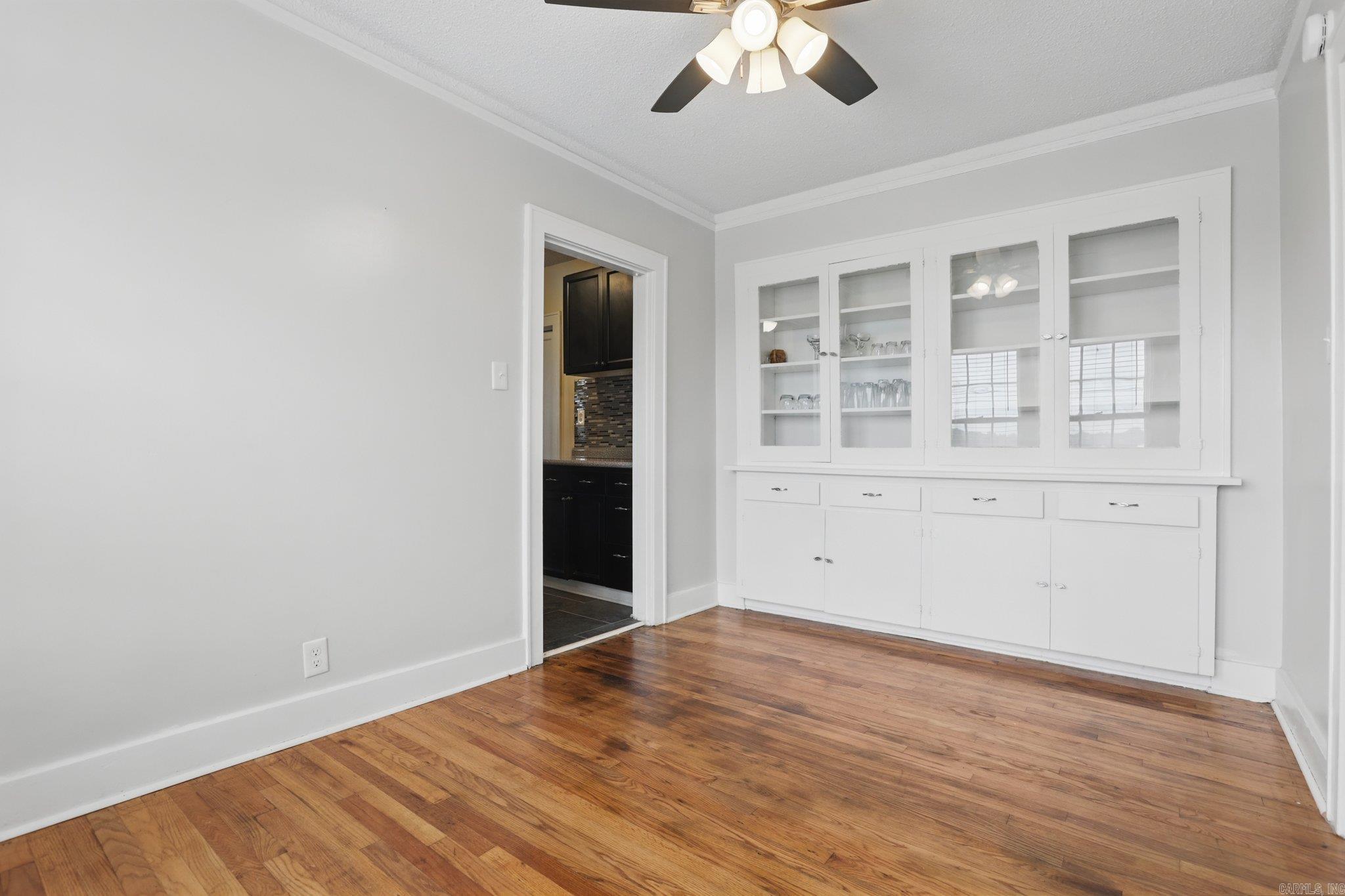 Barrow John 2L - Residential Lease