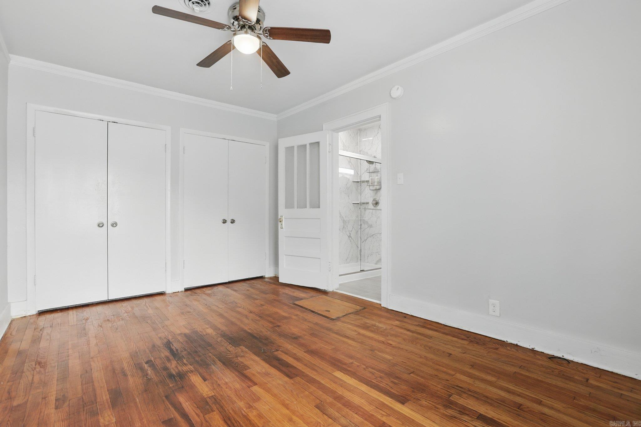 Barrow John 2L - Residential Lease