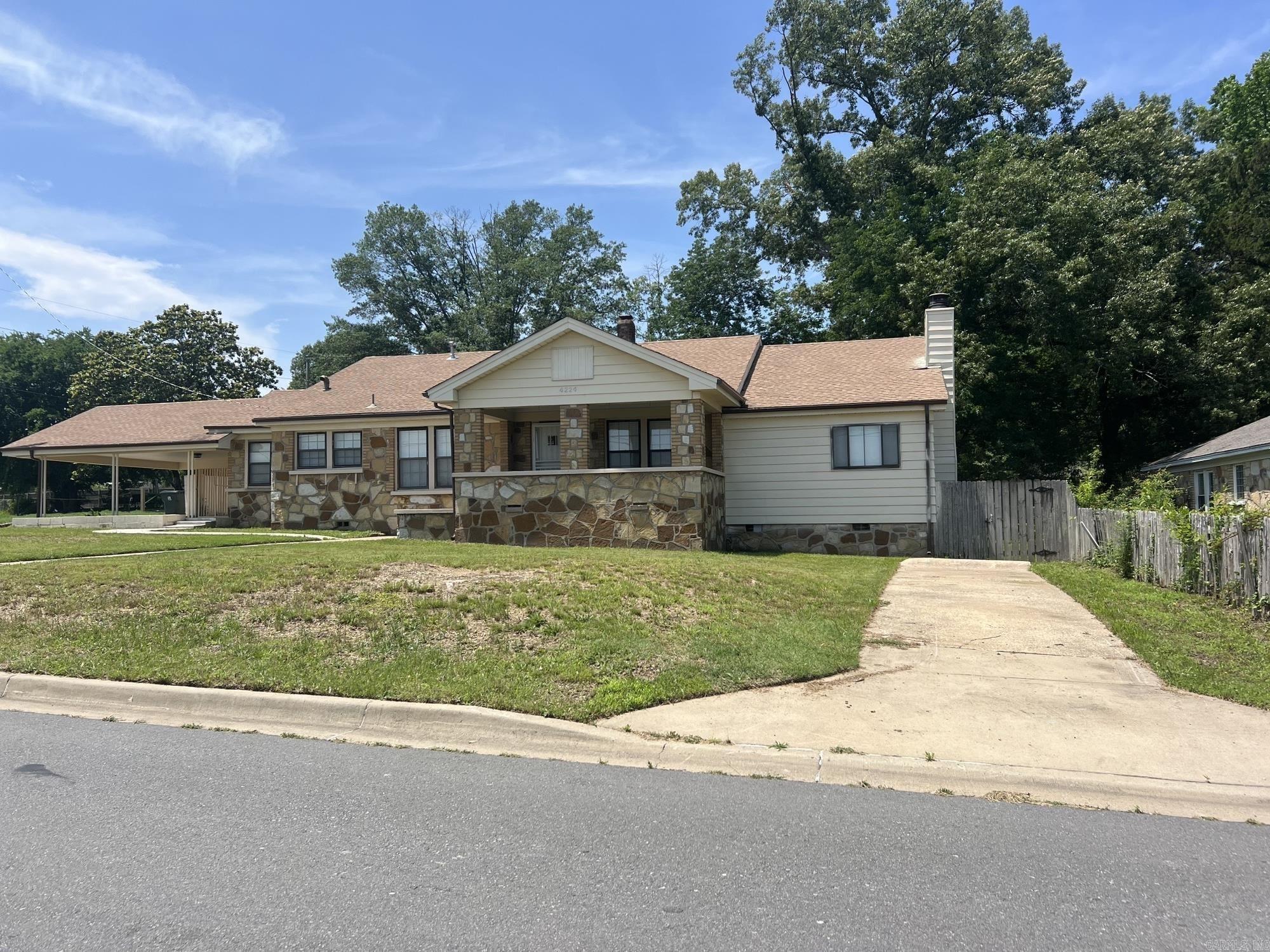 Barrow John 2L - Residential Lease