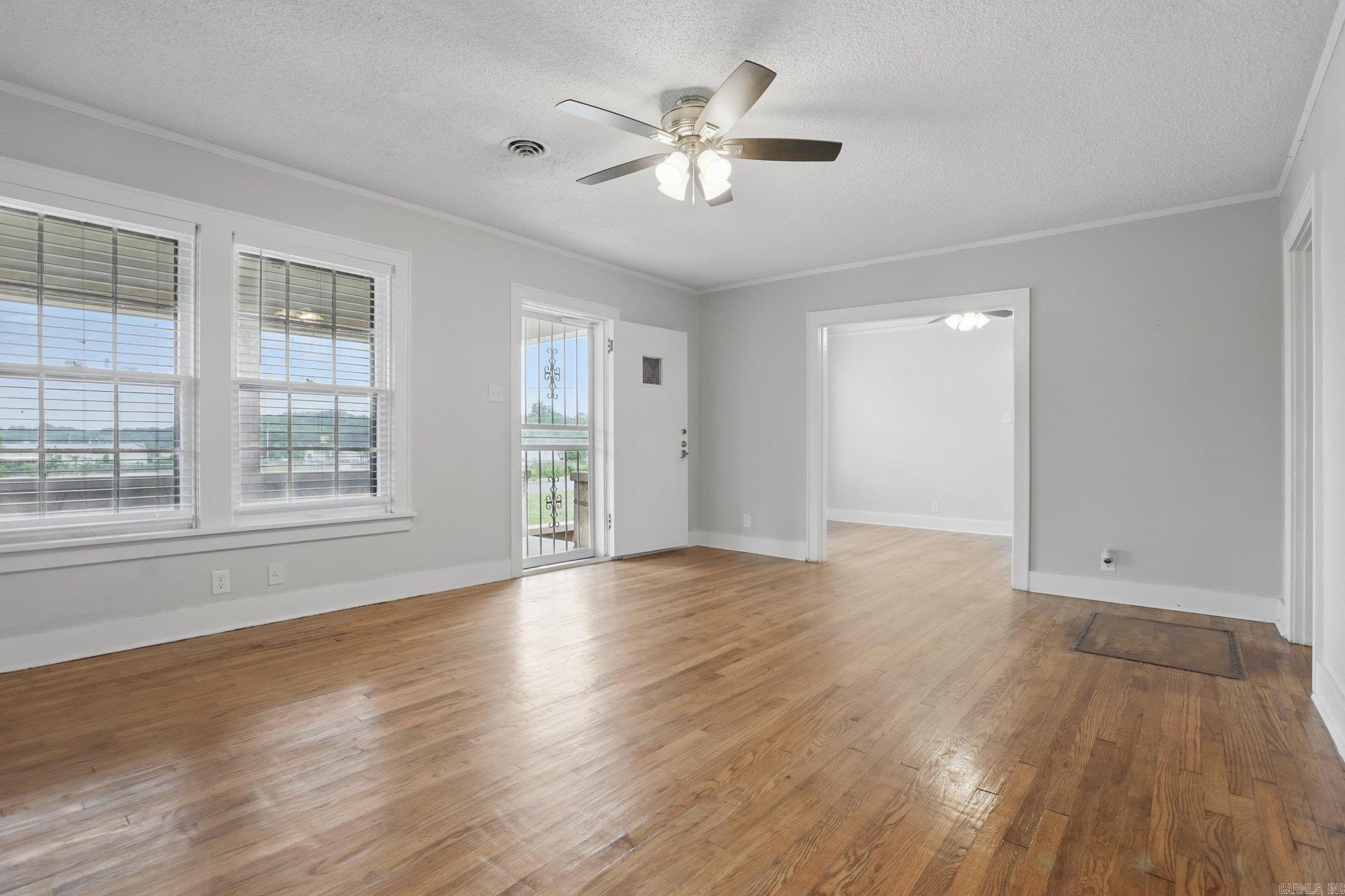 Barrow John 2L - Residential Lease