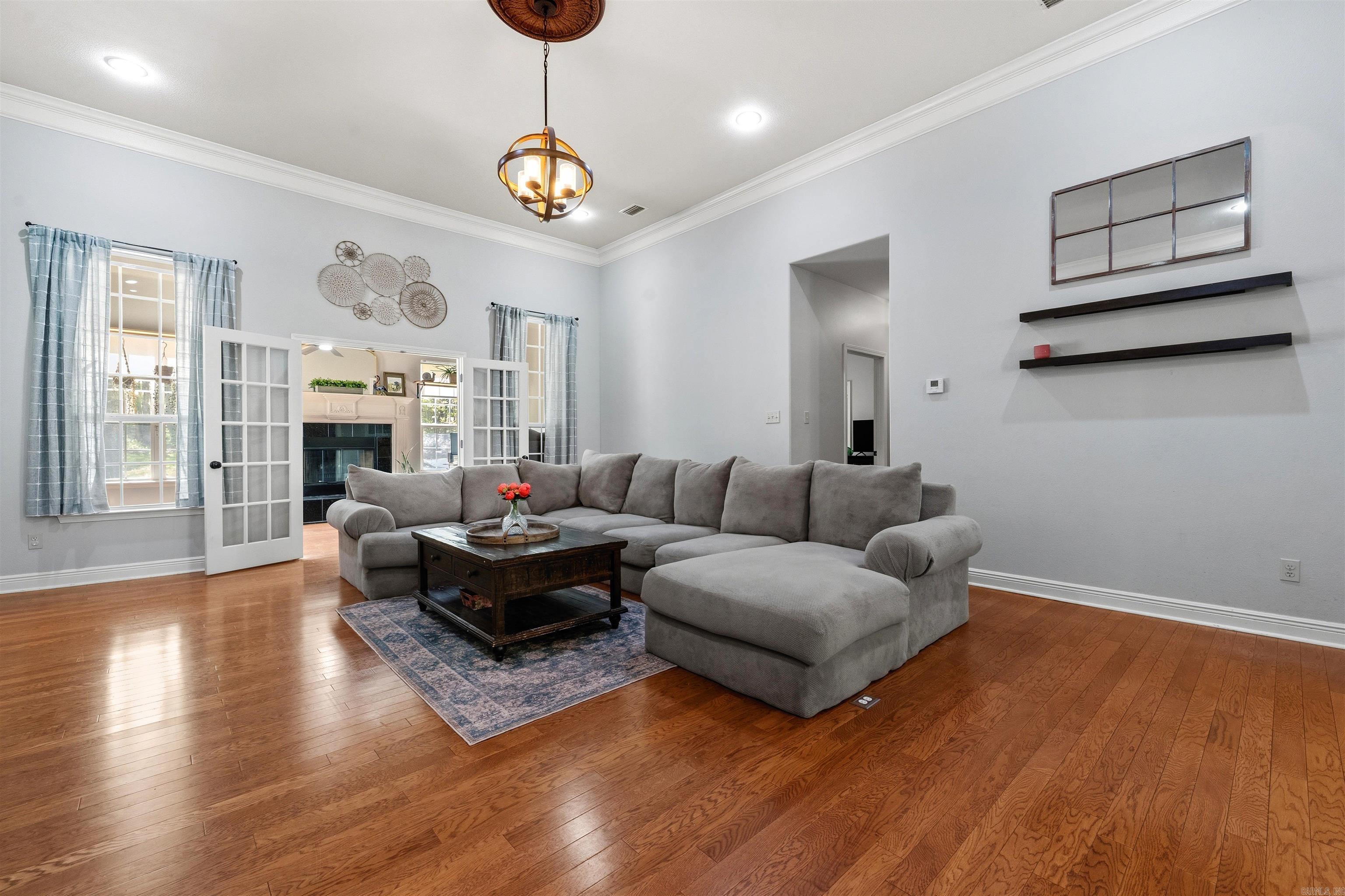 VALLEY RIDGE ESTATES - Residential