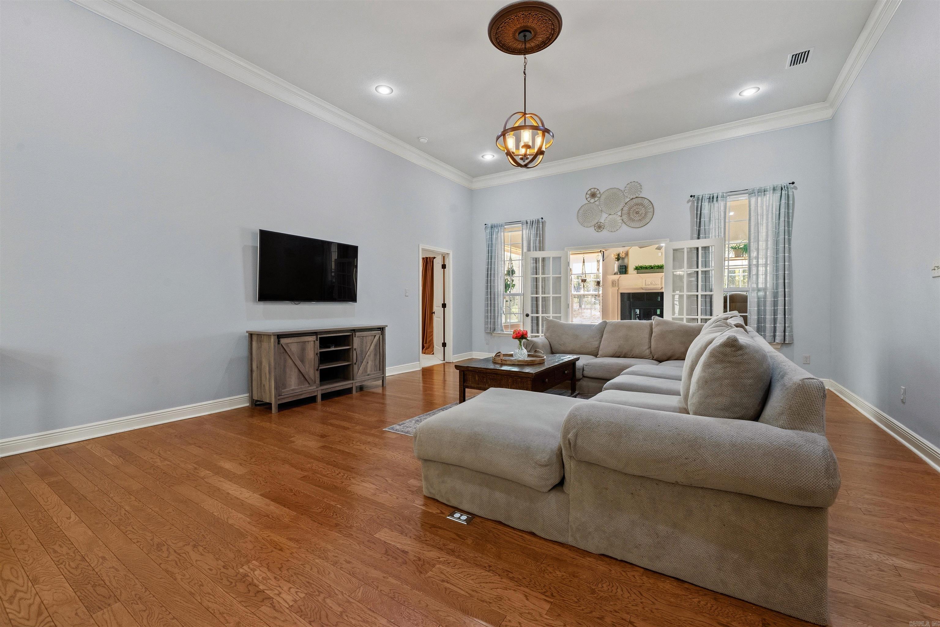 VALLEY RIDGE ESTATES - Residential