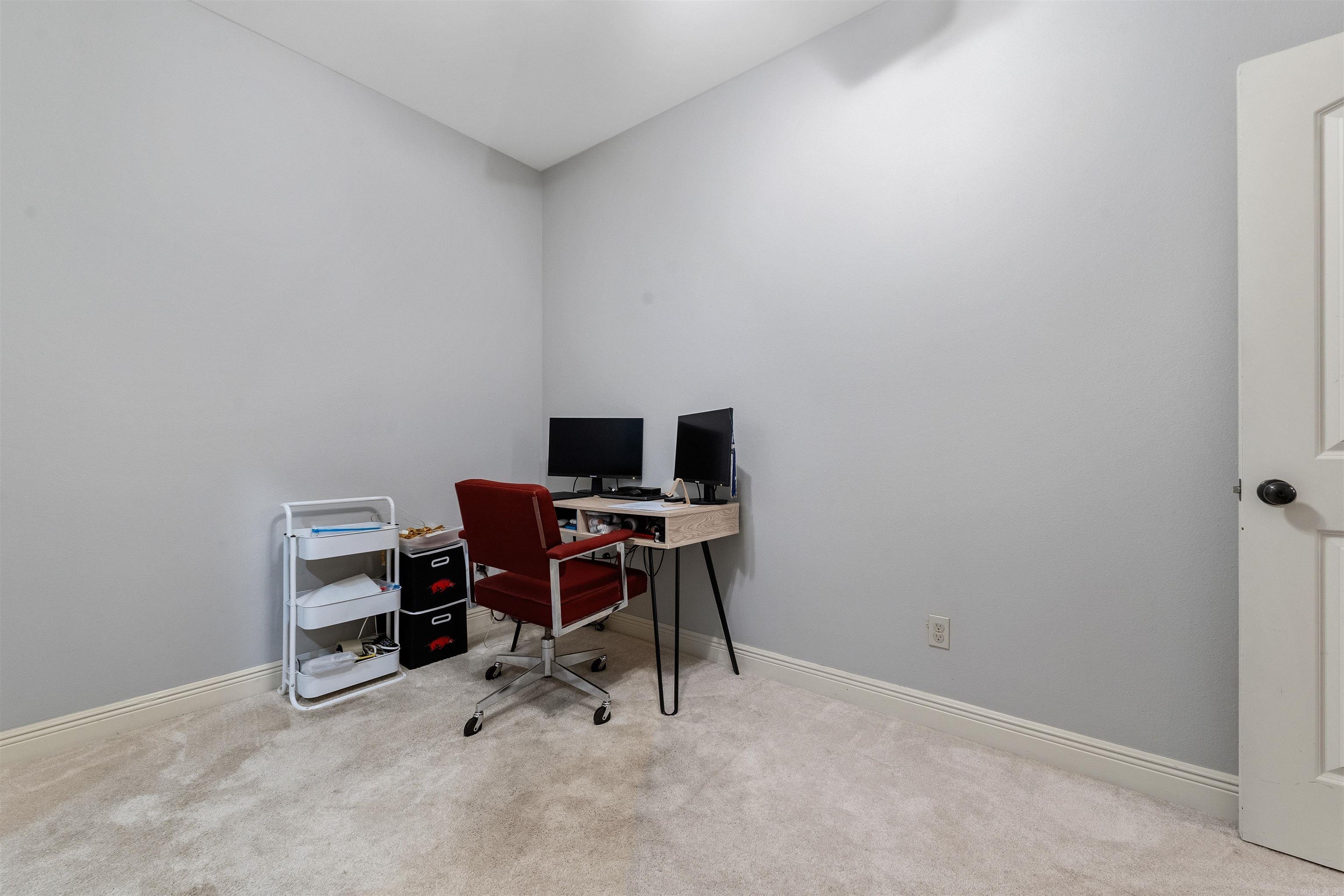 VALLEY RIDGE ESTATES - Residential