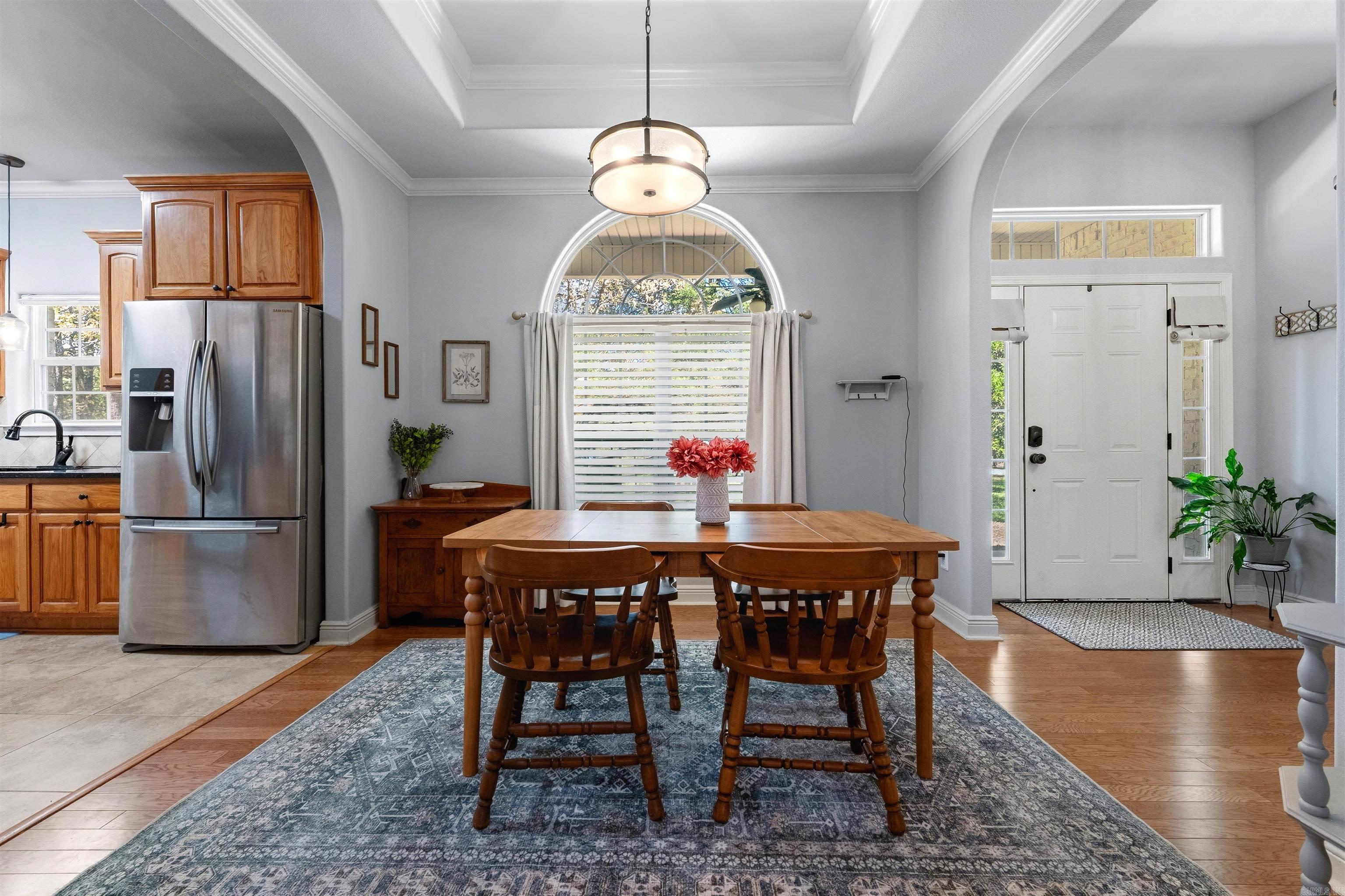 VALLEY RIDGE ESTATES - Residential