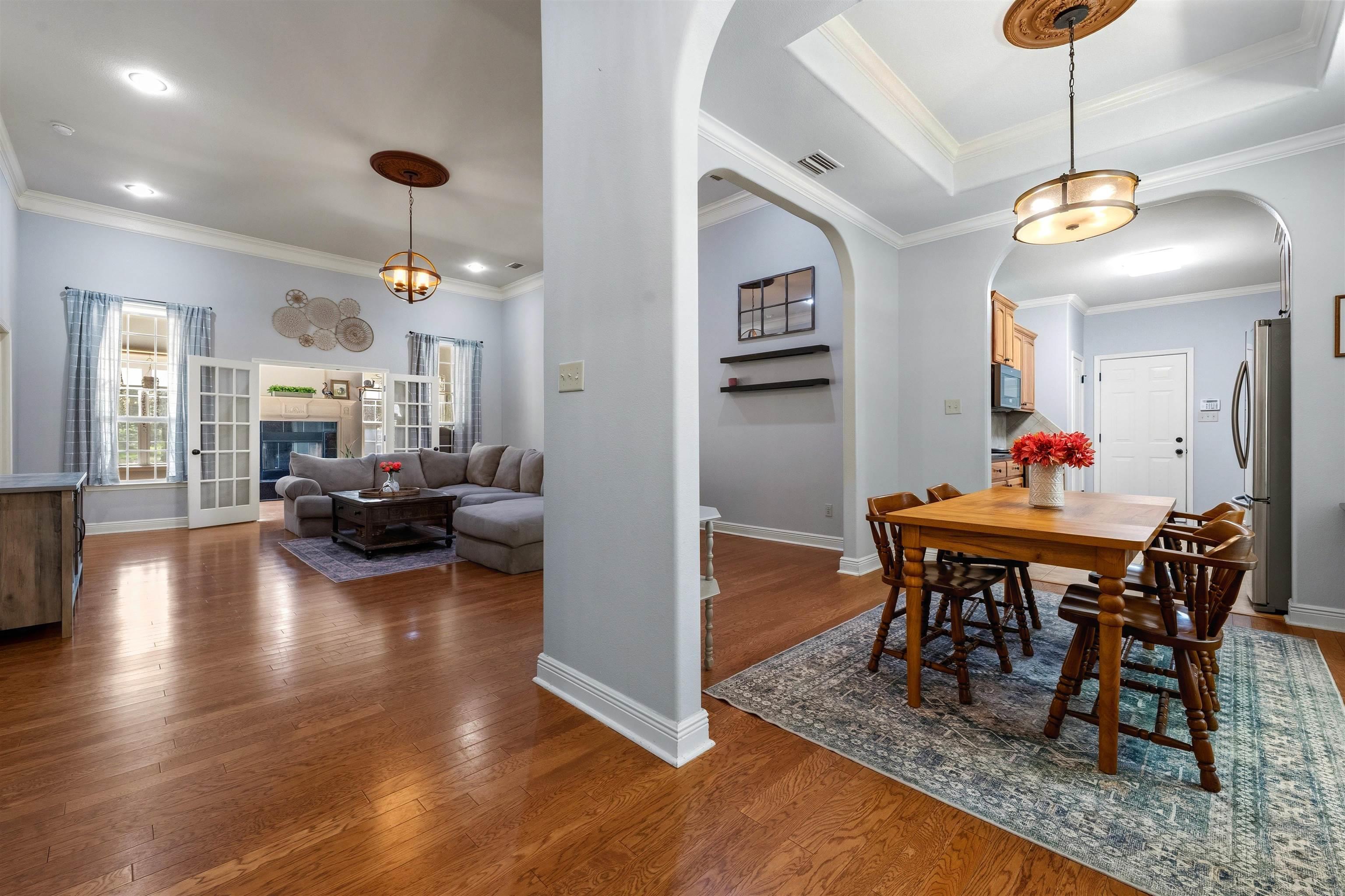 VALLEY RIDGE ESTATES - Residential