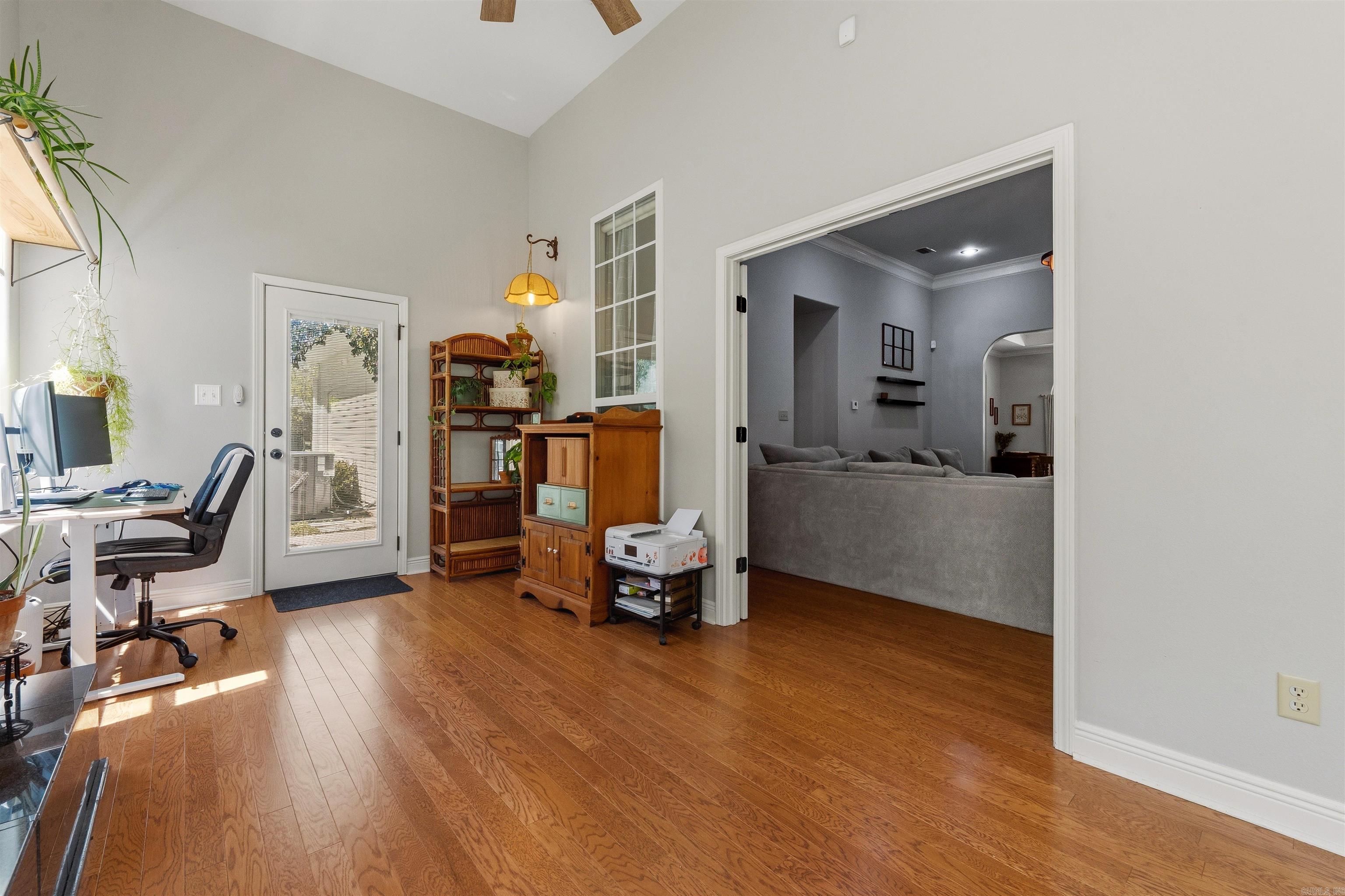 VALLEY RIDGE ESTATES - Residential