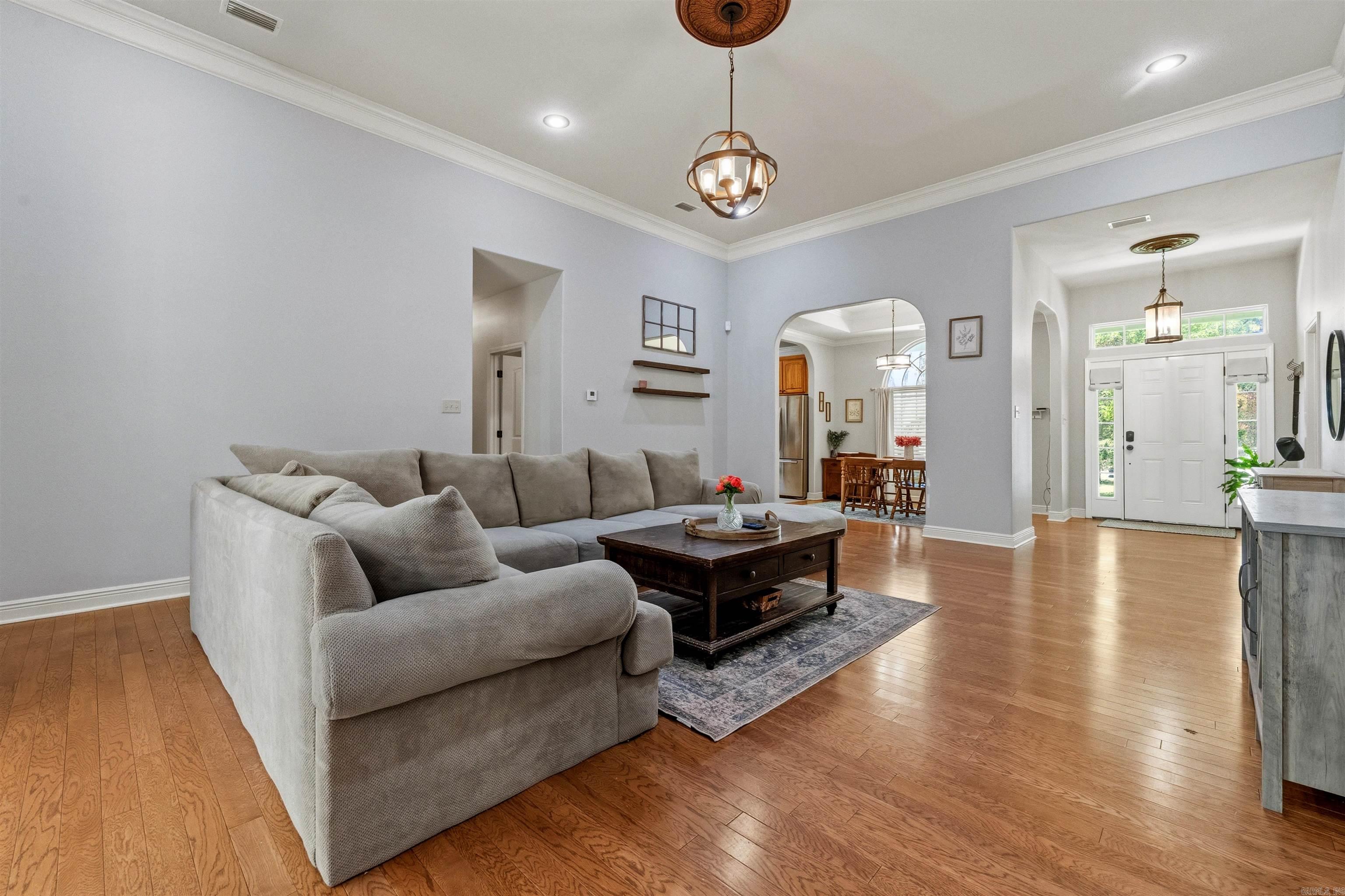 VALLEY RIDGE ESTATES - Residential