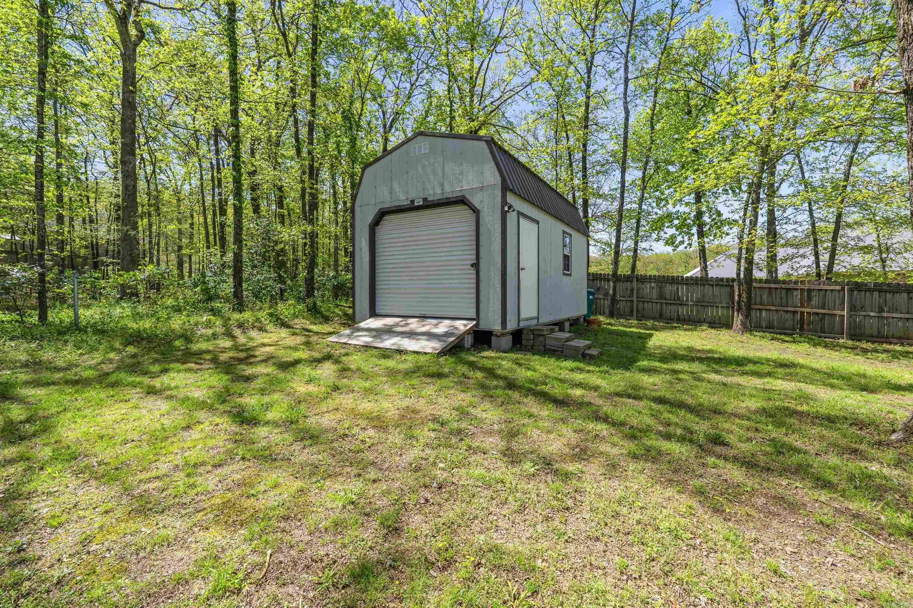 VALLEY RIDGE ESTATES - Residential