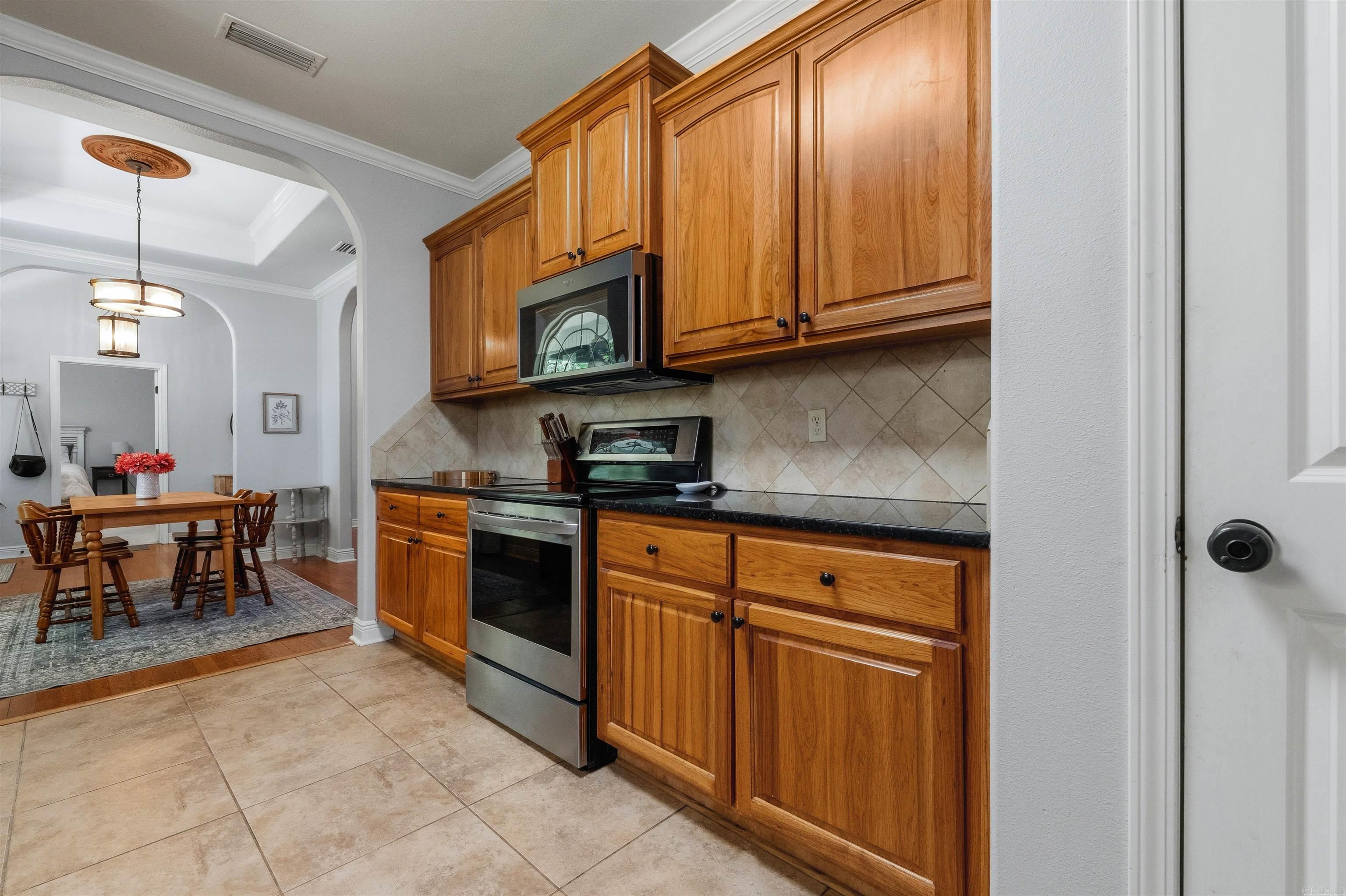 VALLEY RIDGE ESTATES - Residential