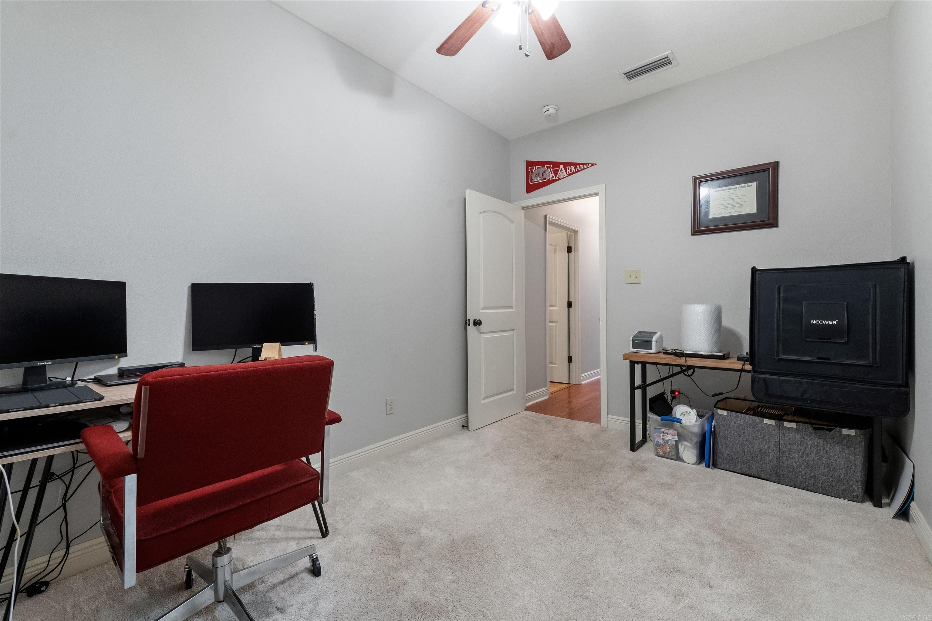 VALLEY RIDGE ESTATES - Residential