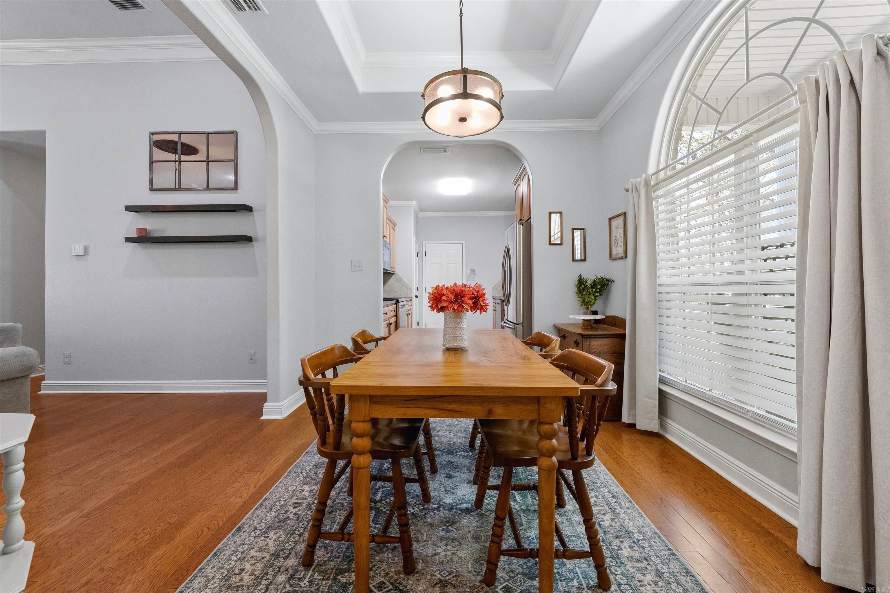 VALLEY RIDGE ESTATES - Residential