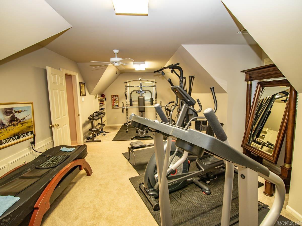 Waldenwood Estates - Residential