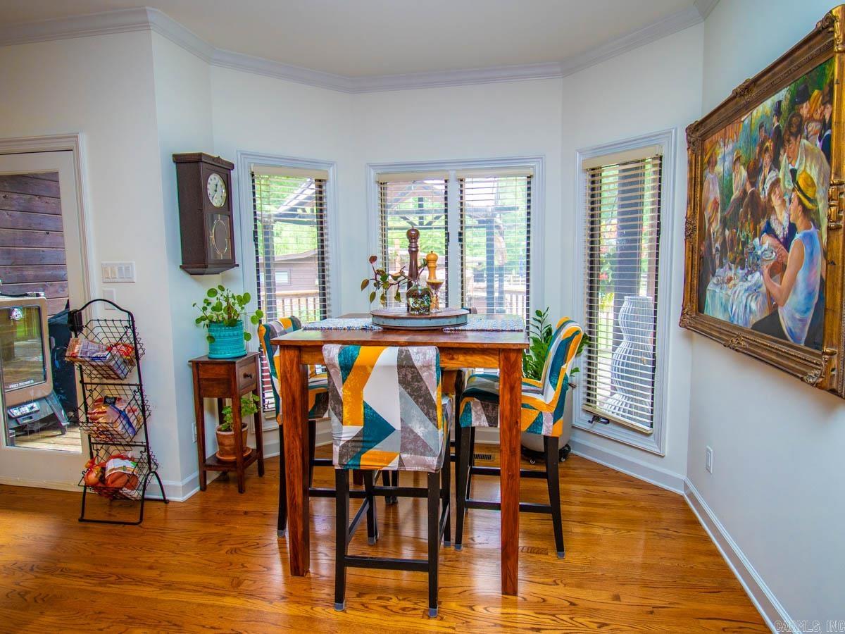 Waldenwood Estates - Residential