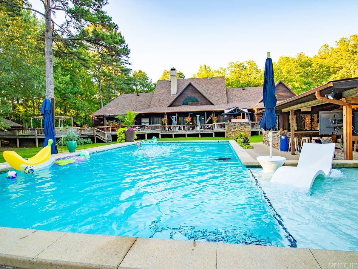 Waldenwood Estates - Residential