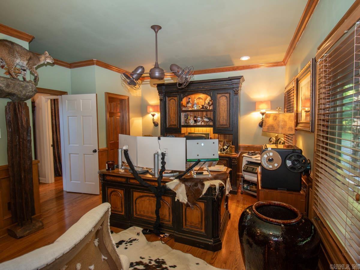 Waldenwood Estates - Residential