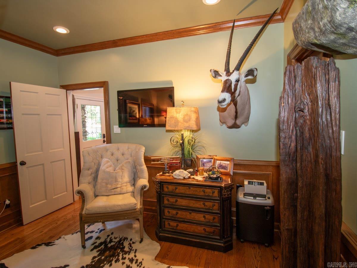 Waldenwood Estates - Residential