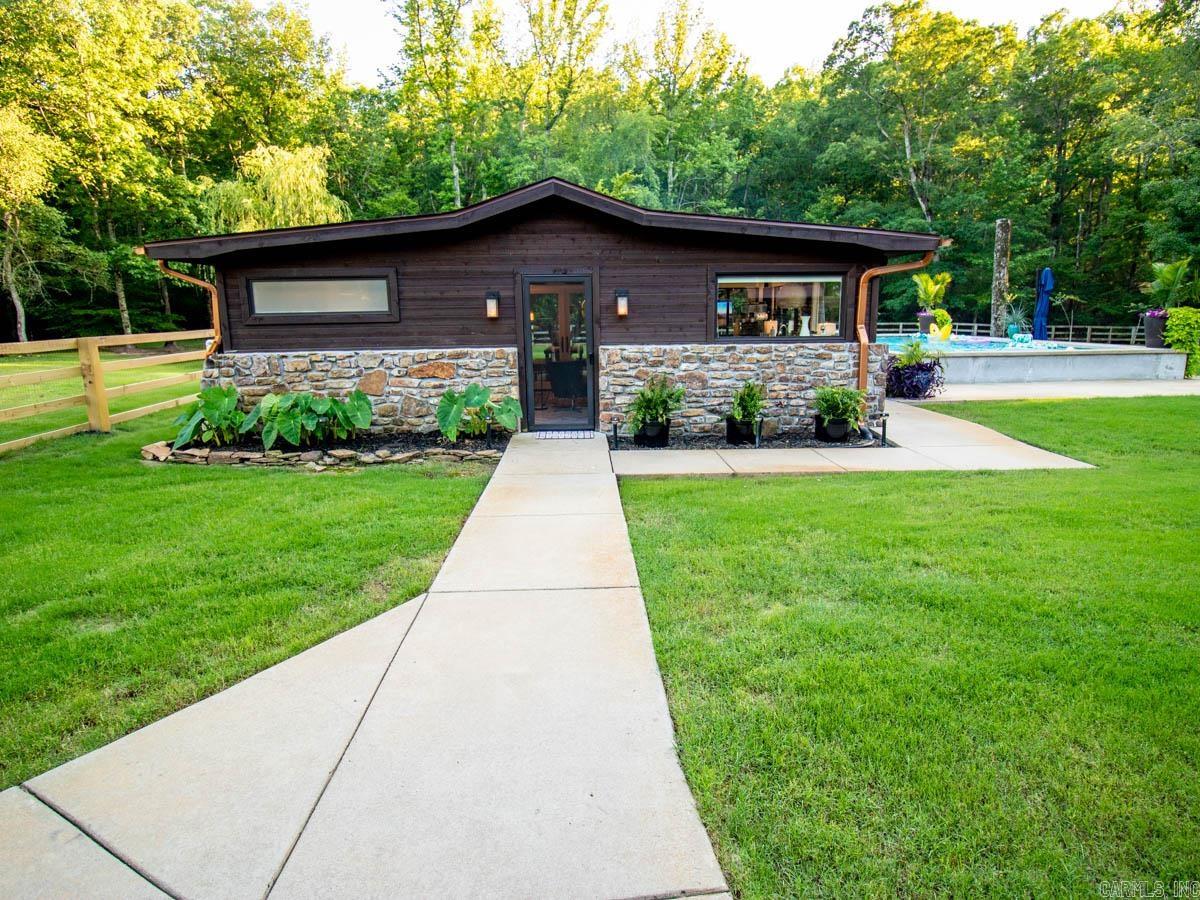 Waldenwood Estates - Residential