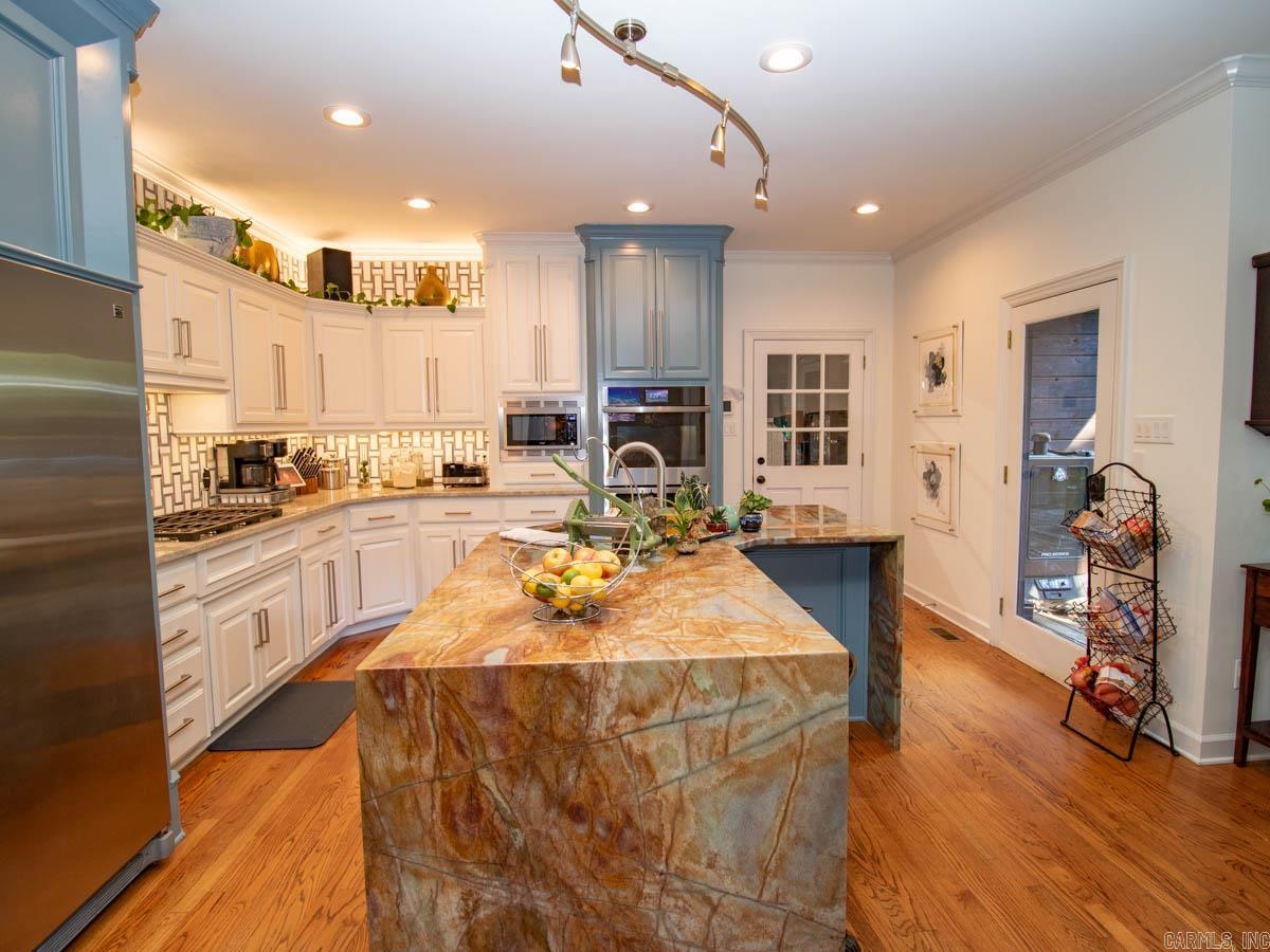 Waldenwood Estates - Residential