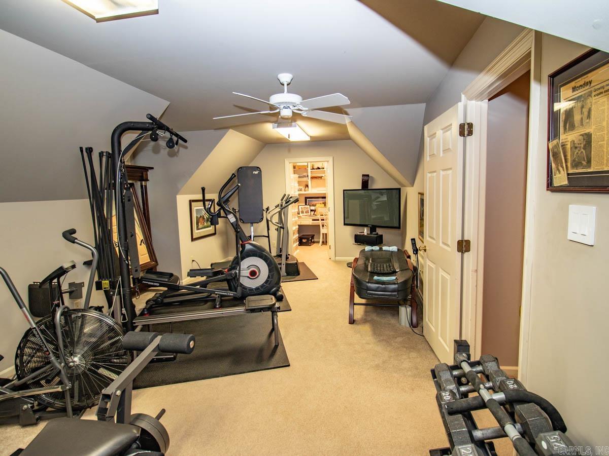 Waldenwood Estates - Residential