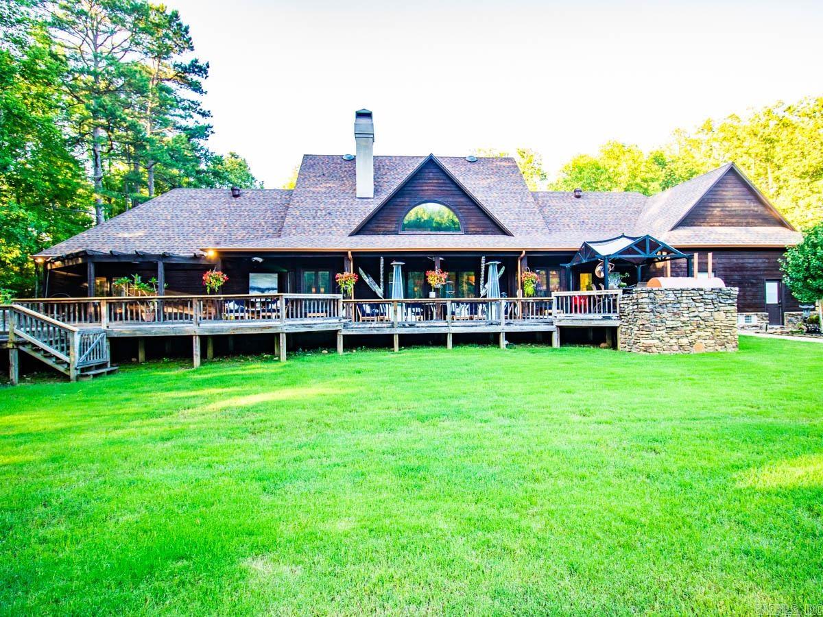 Waldenwood Estates - Residential