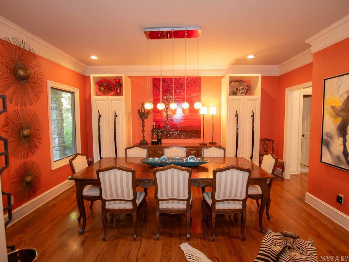 Waldenwood Estates - Residential