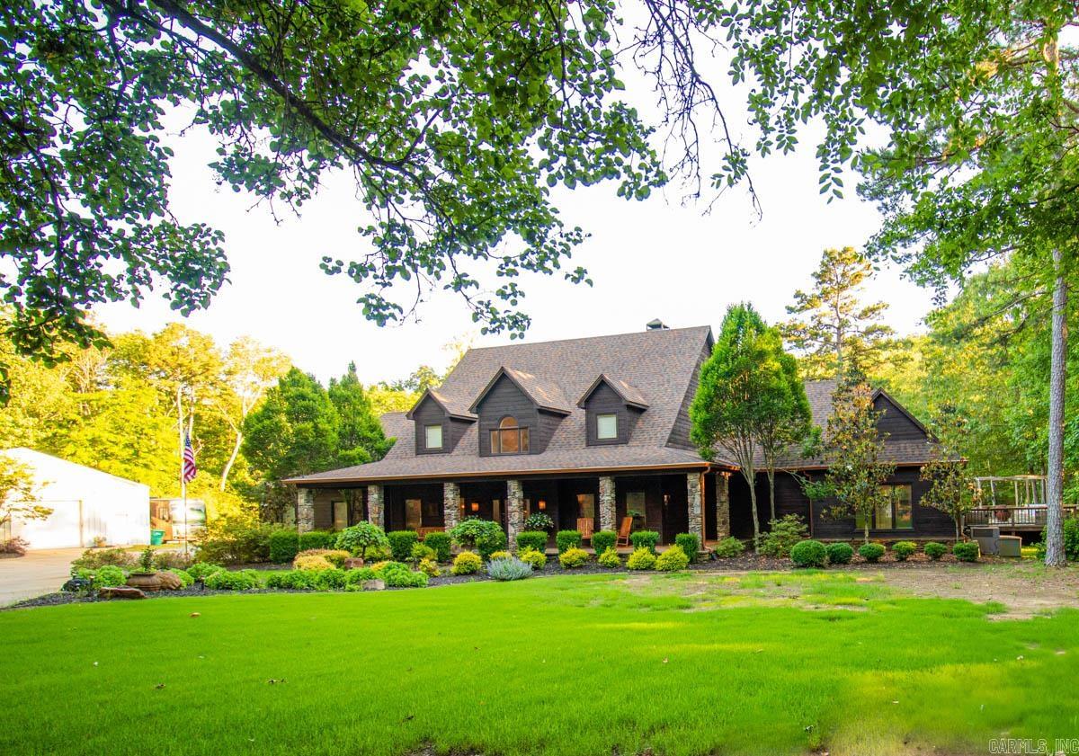 Waldenwood Estates - Residential