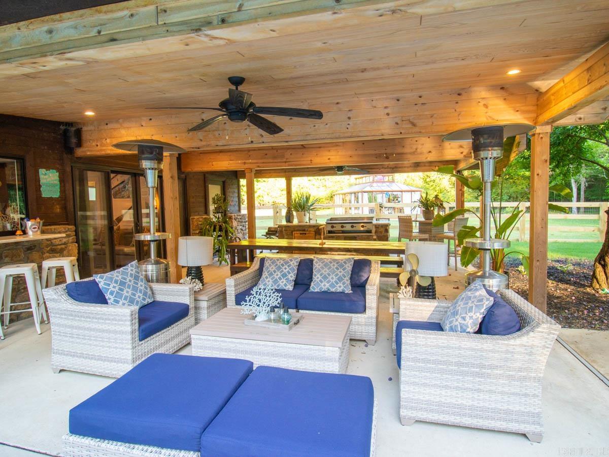 Waldenwood Estates - Residential