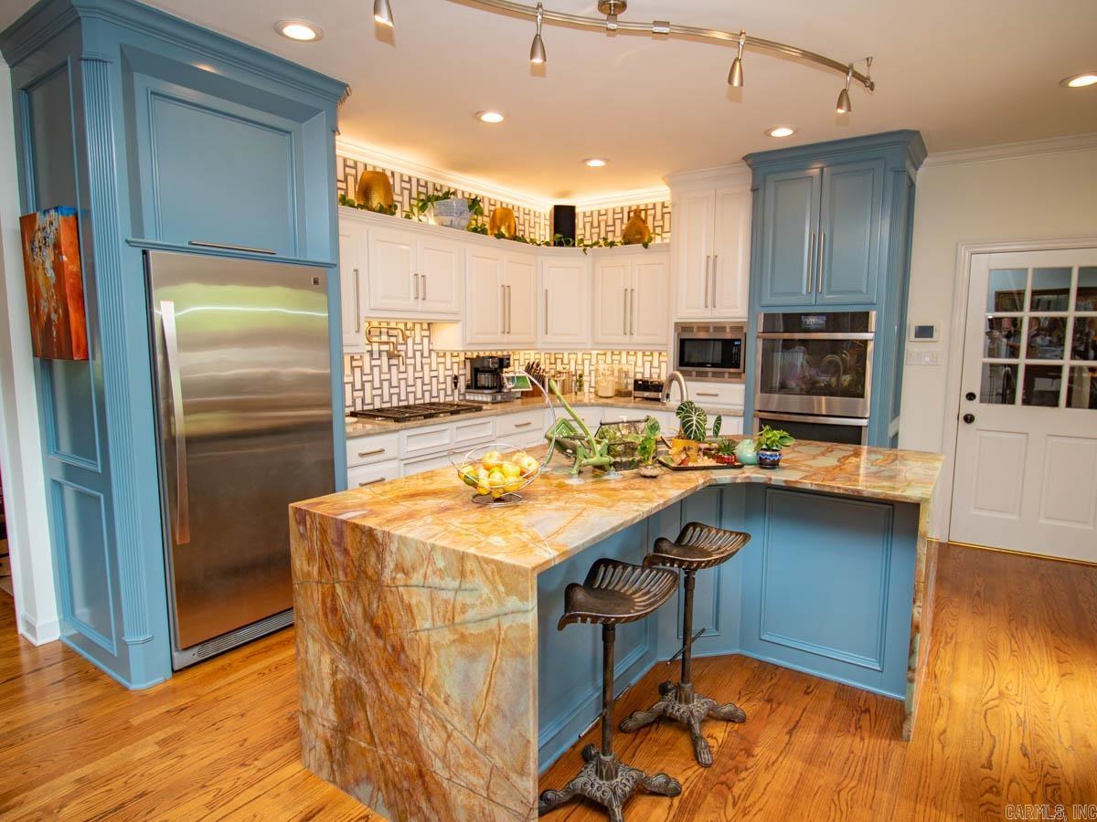 Waldenwood Estates - Residential