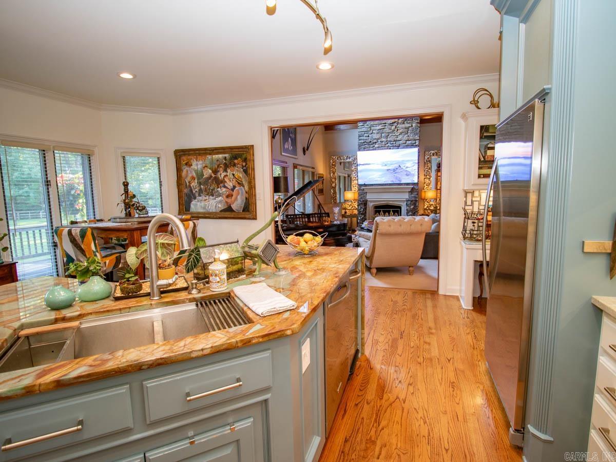 Waldenwood Estates - Residential