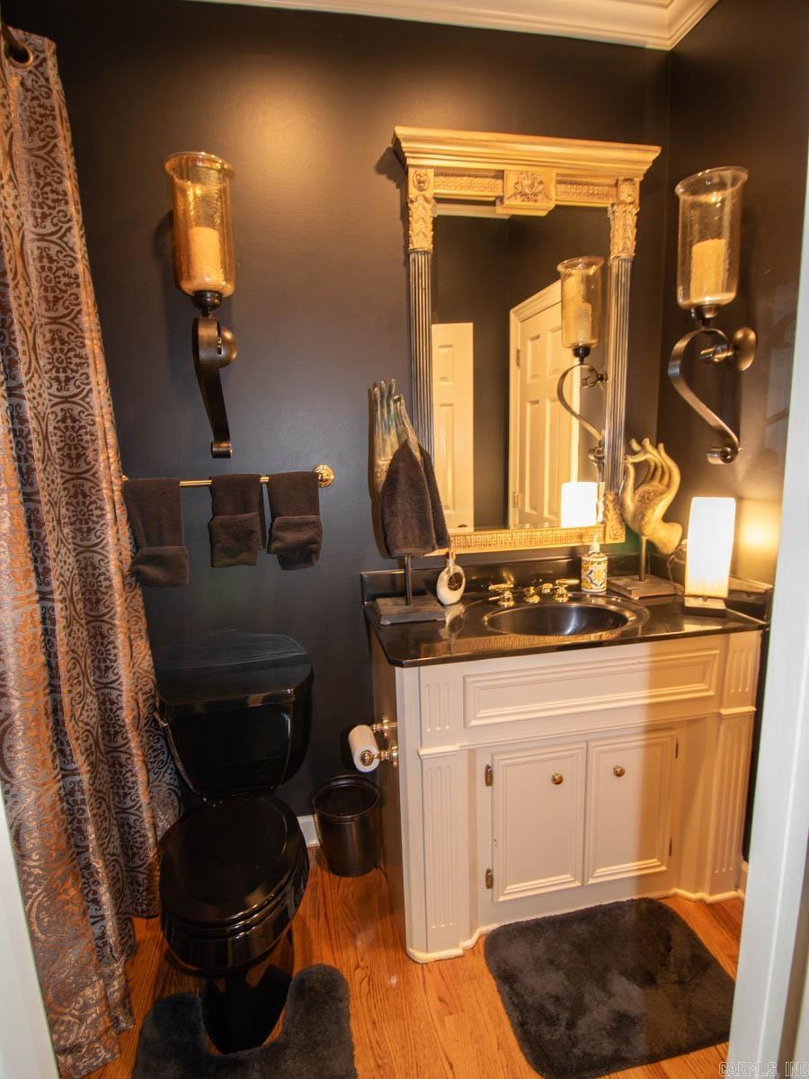 Waldenwood Estates - Residential