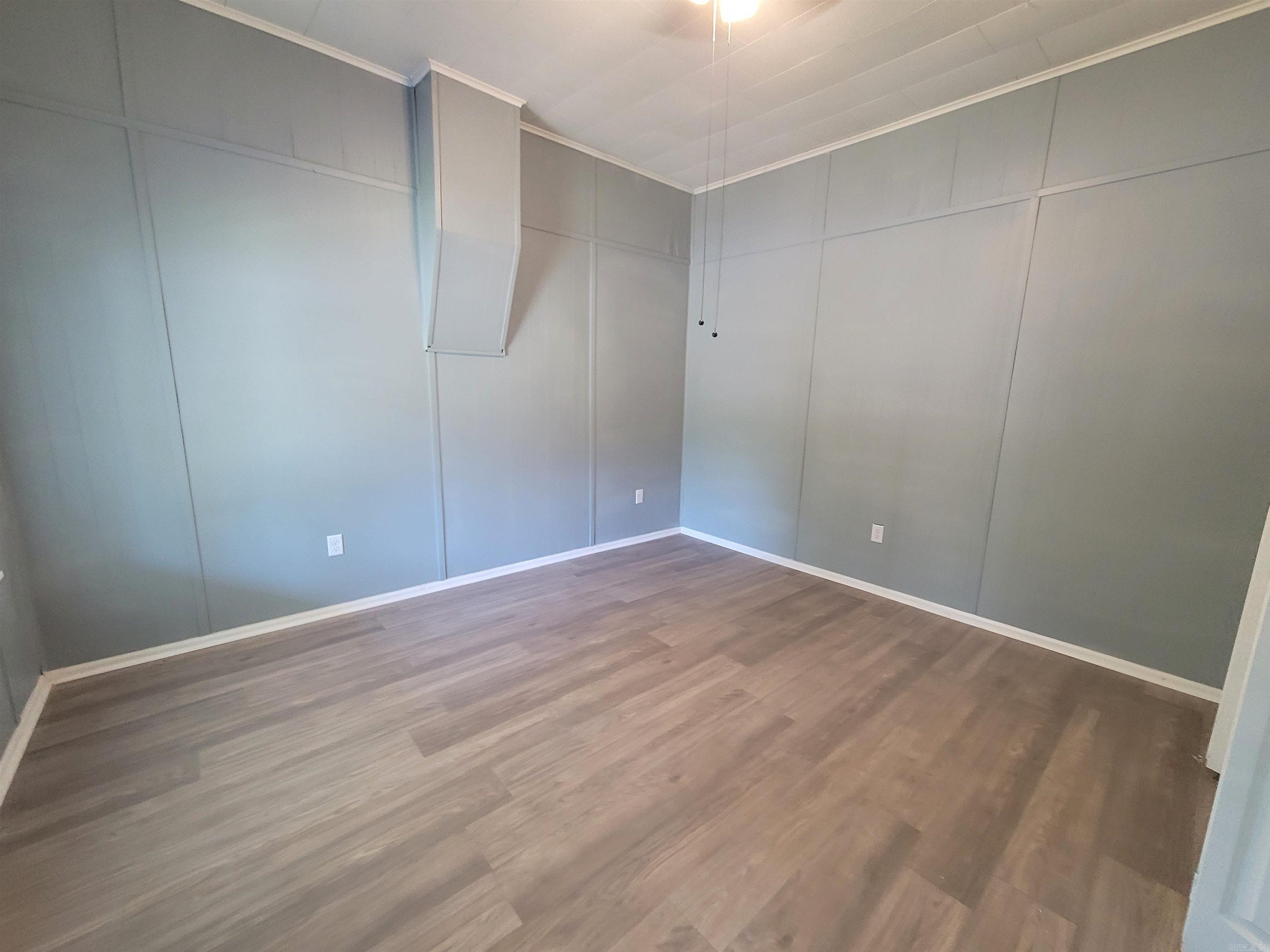 Speers - Residential Lease