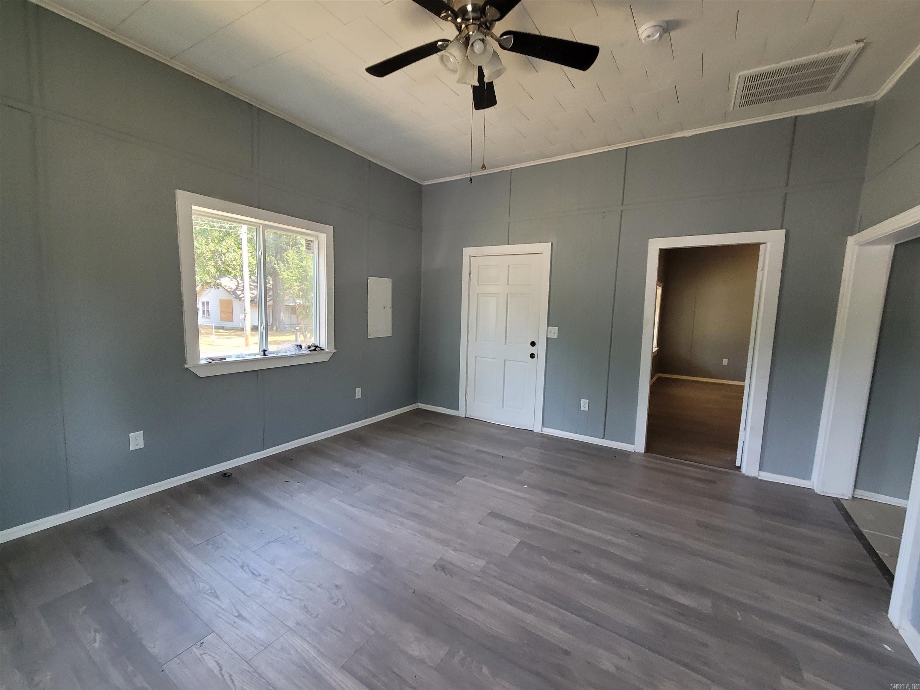 Speers - Residential Lease