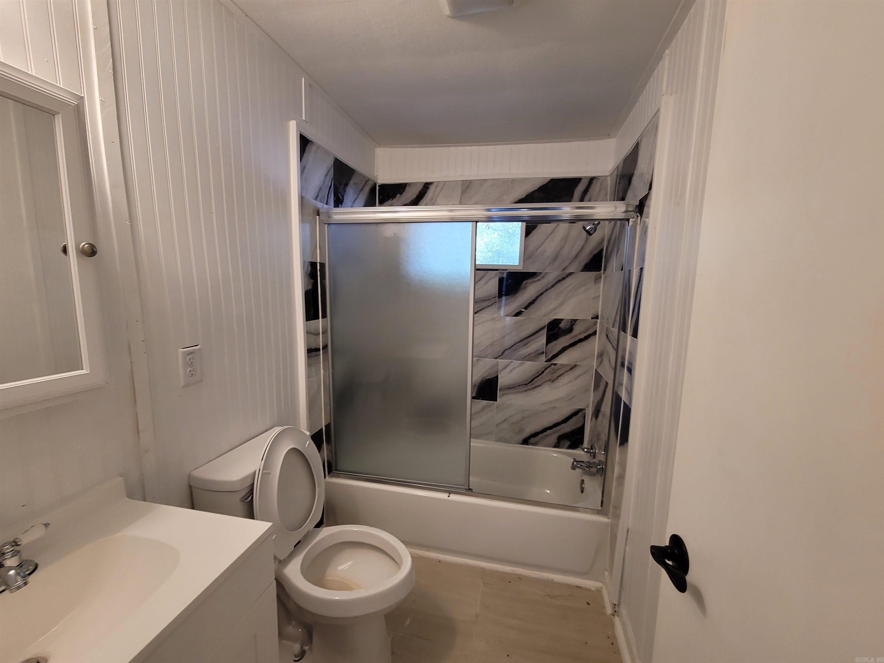 Speers - Residential Lease