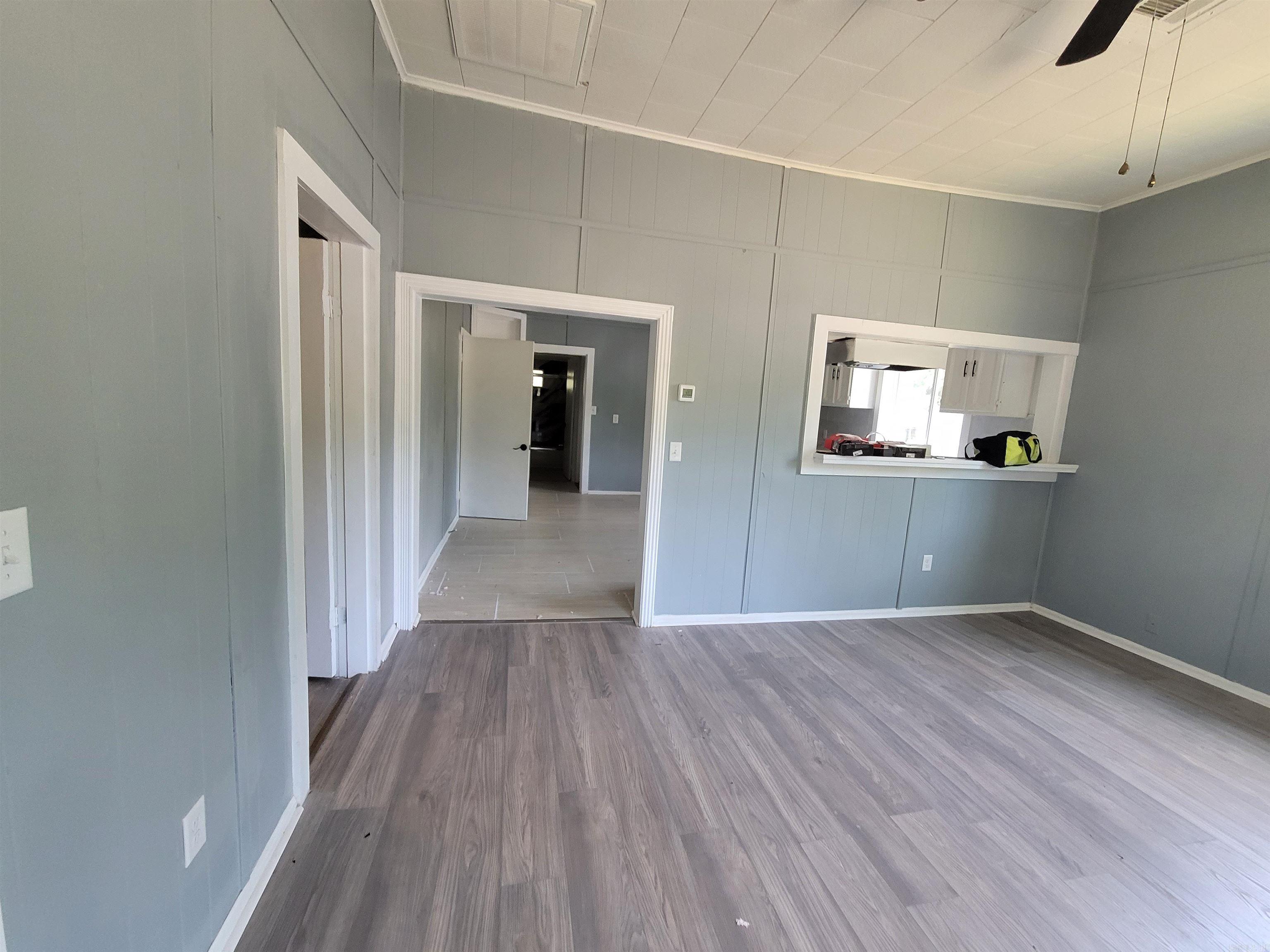 Speers - Residential Lease