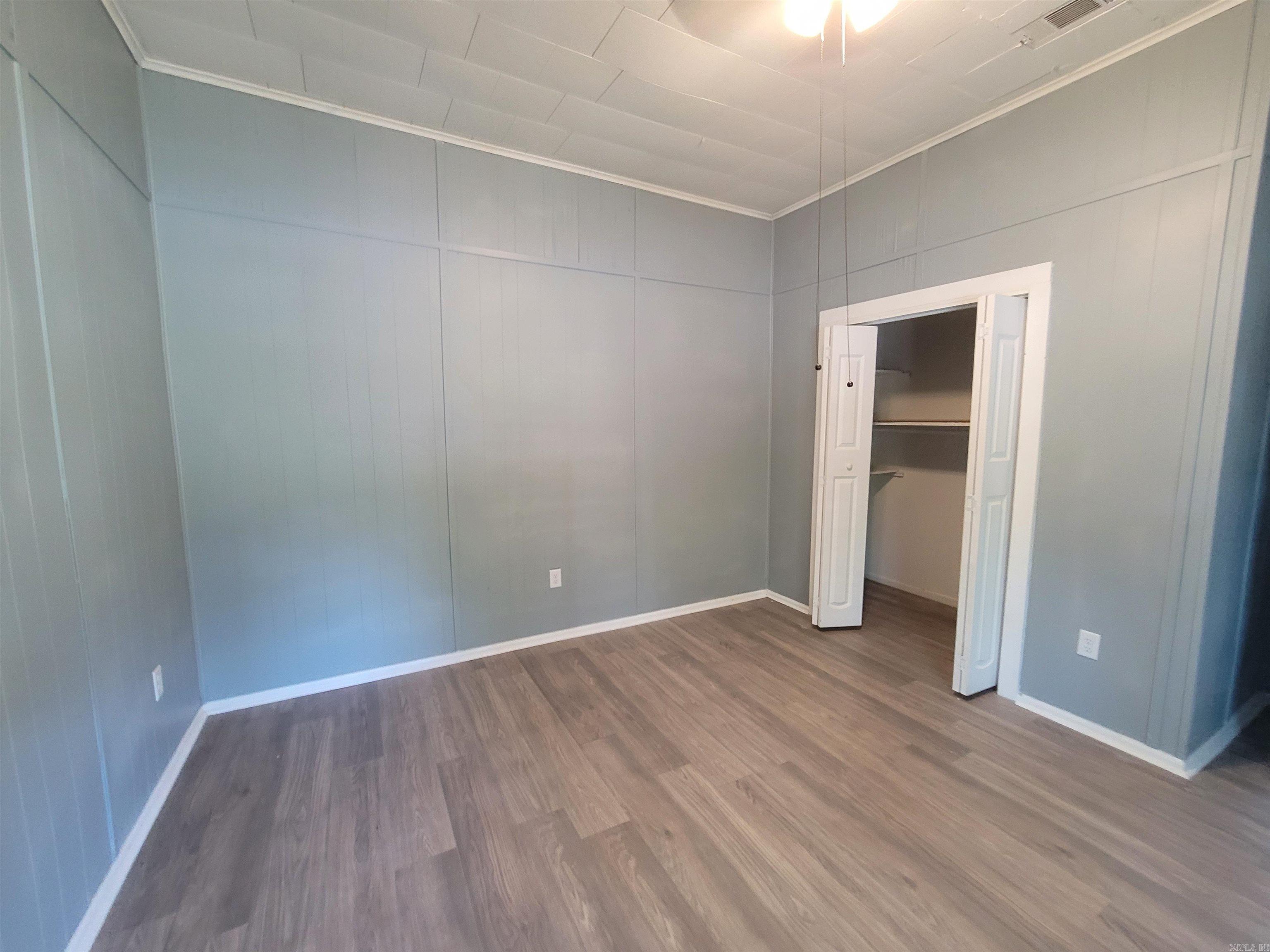 Speers - Residential Lease