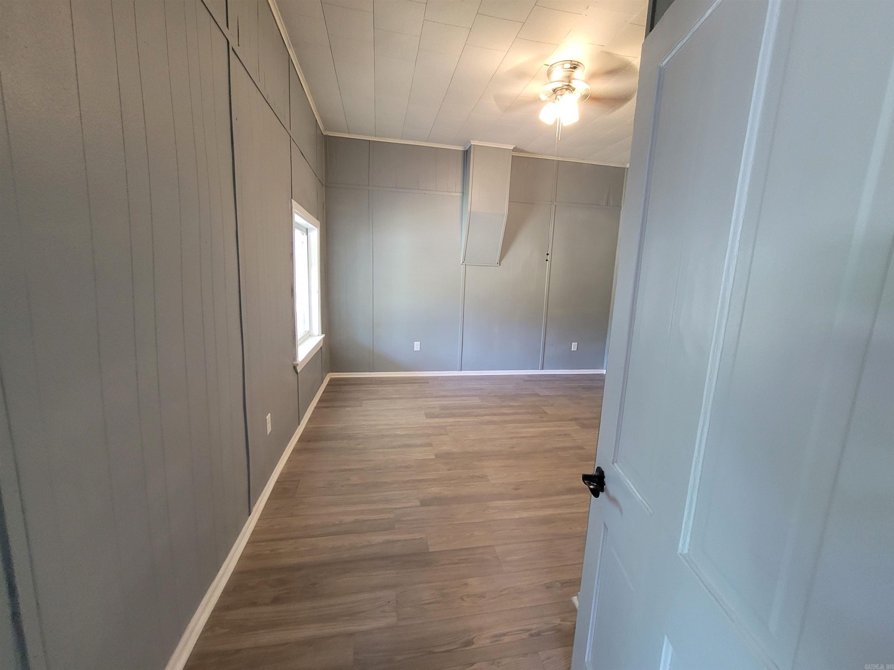 Speers - Residential Lease