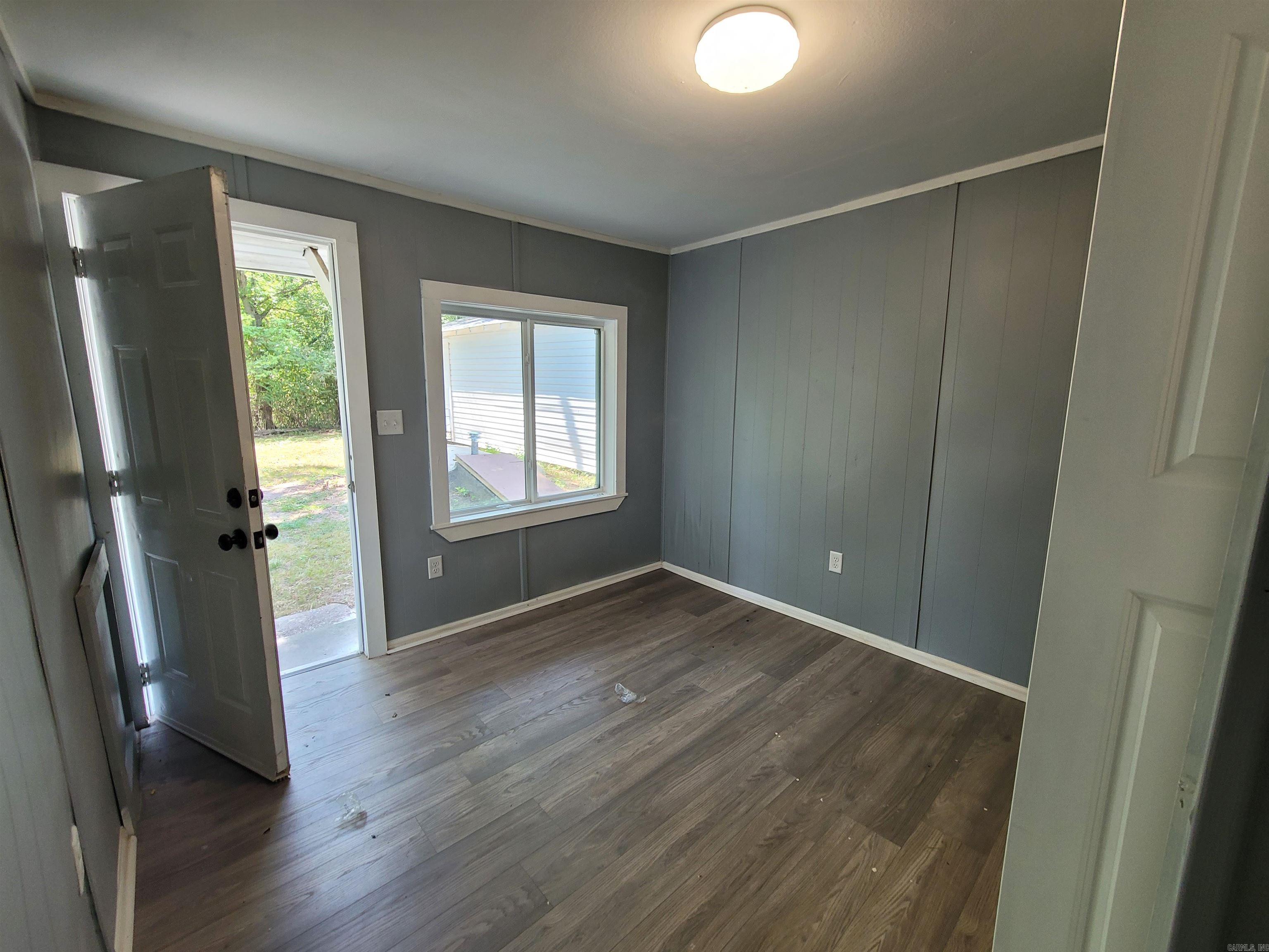 Speers - Residential Lease