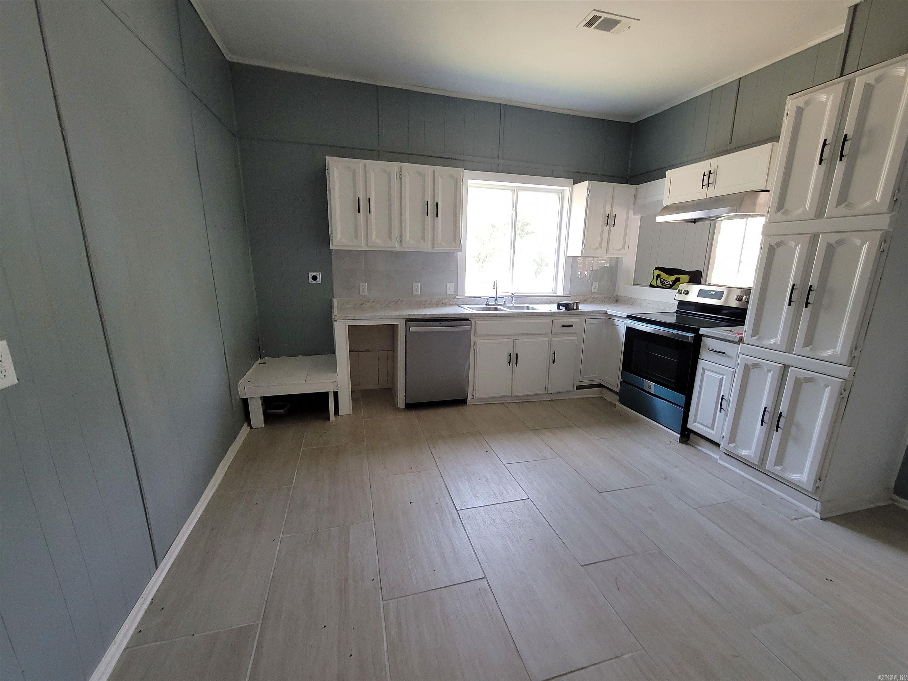 Speers - Residential Lease